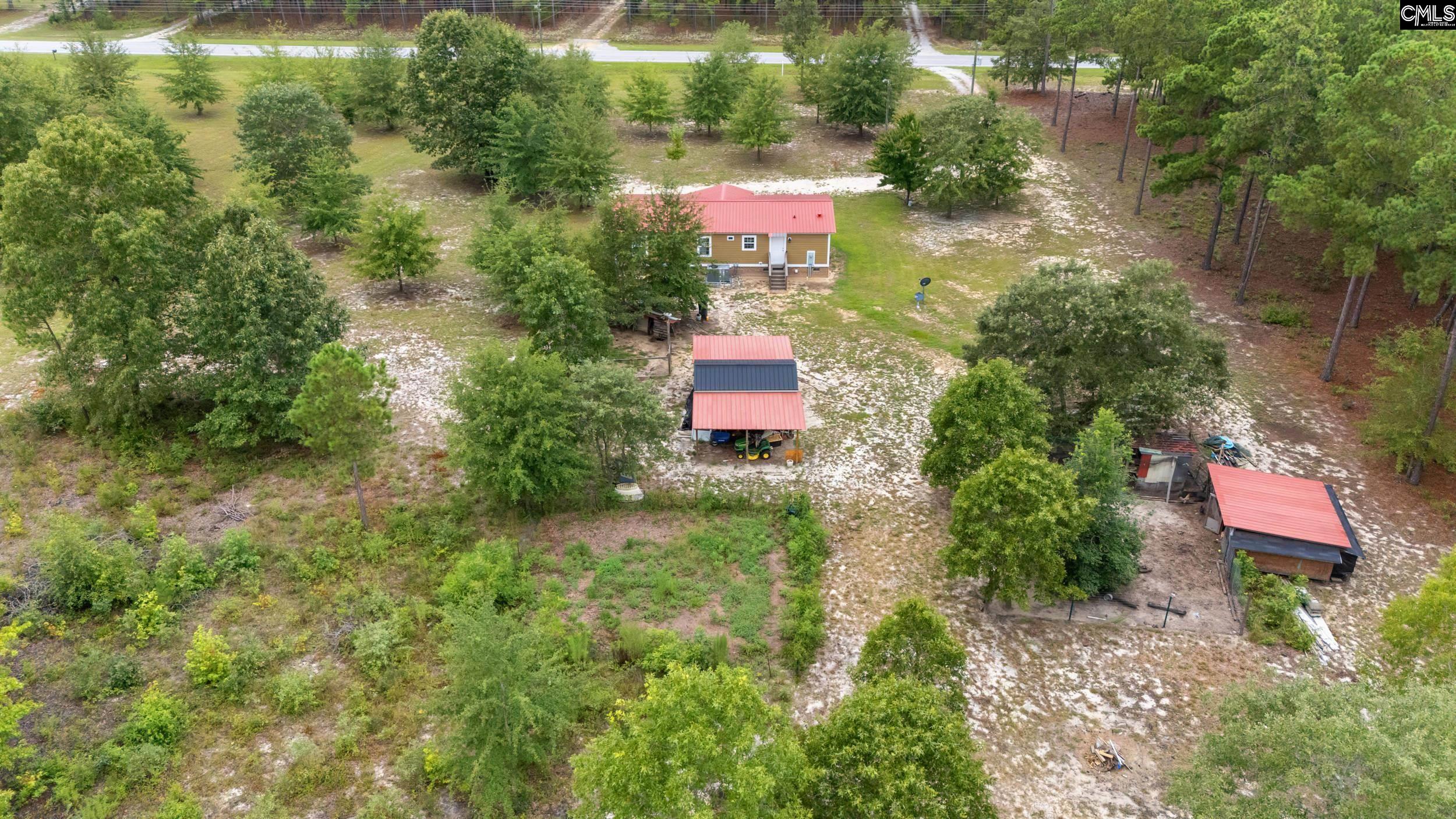 2252 Old Georgetown Road Cassatt, SC 29032