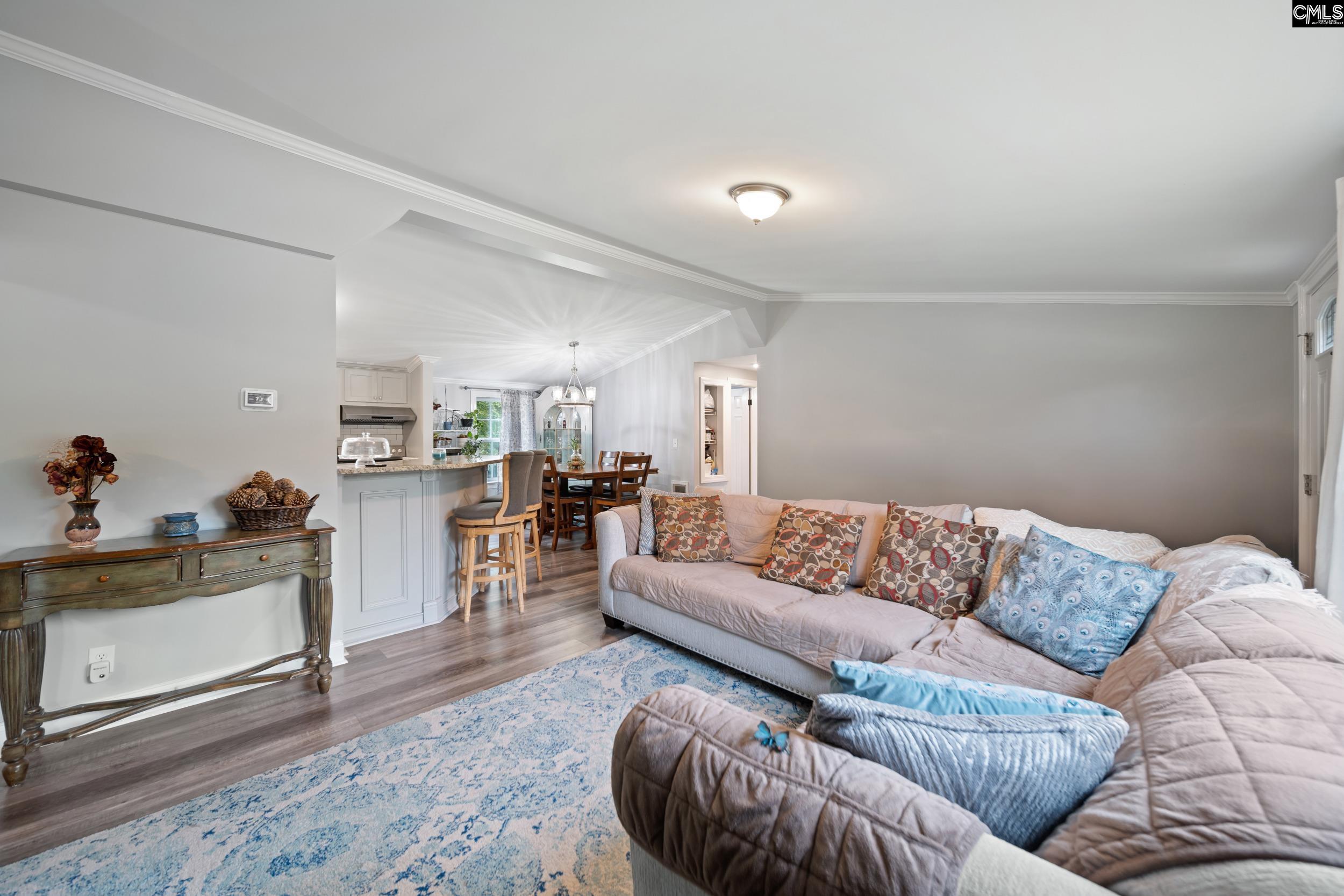 2252 Old Georgetown Road Cassatt, SC 29032