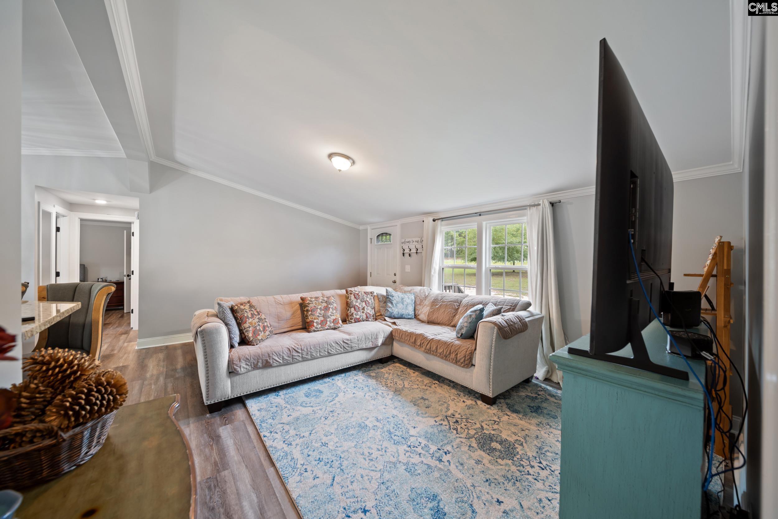 2252 Old Georgetown Road Cassatt, SC 29032