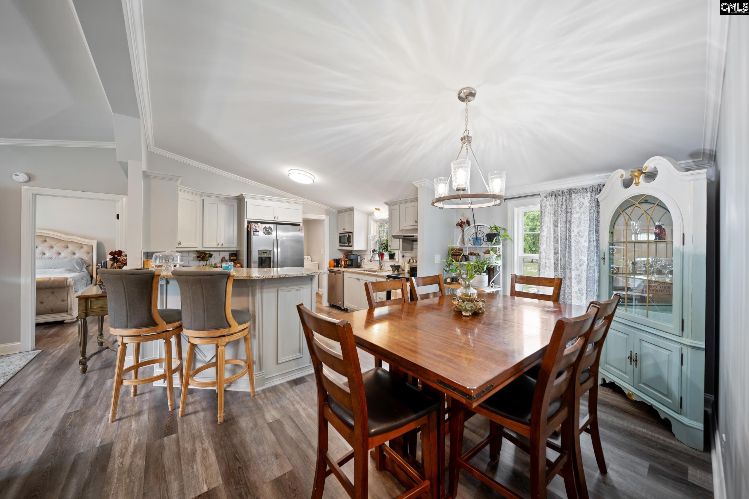 2252 Old Georgetown Road Cassatt, SC 29032