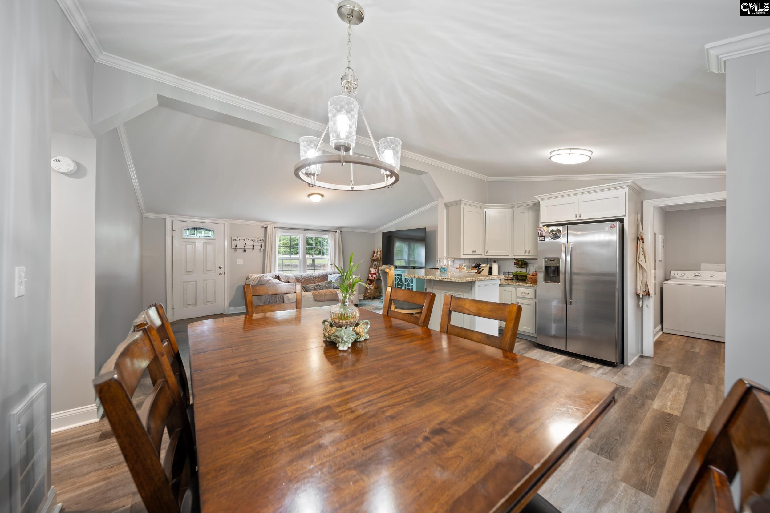 2252 Old Georgetown Road Cassatt, SC 29032