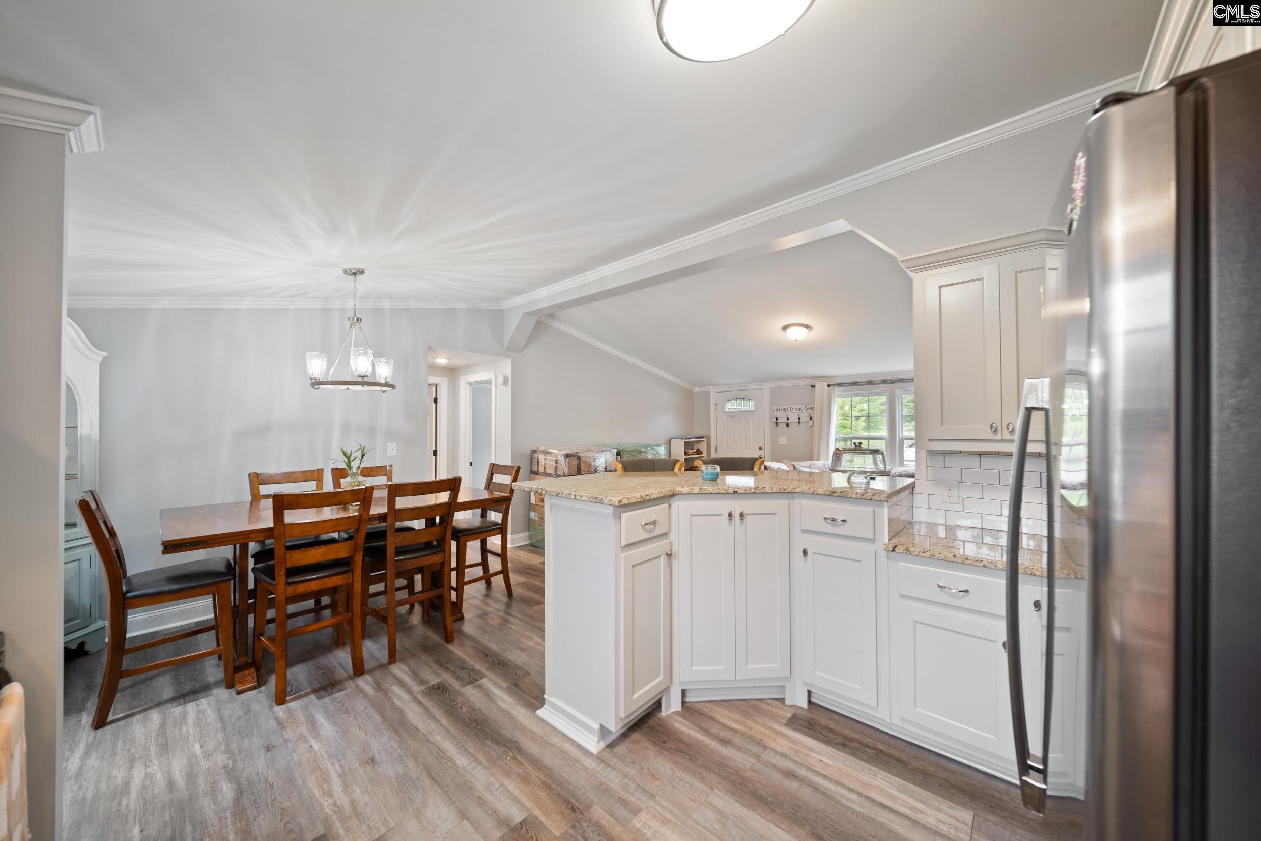 2252 Old Georgetown Road Cassatt, SC 29032