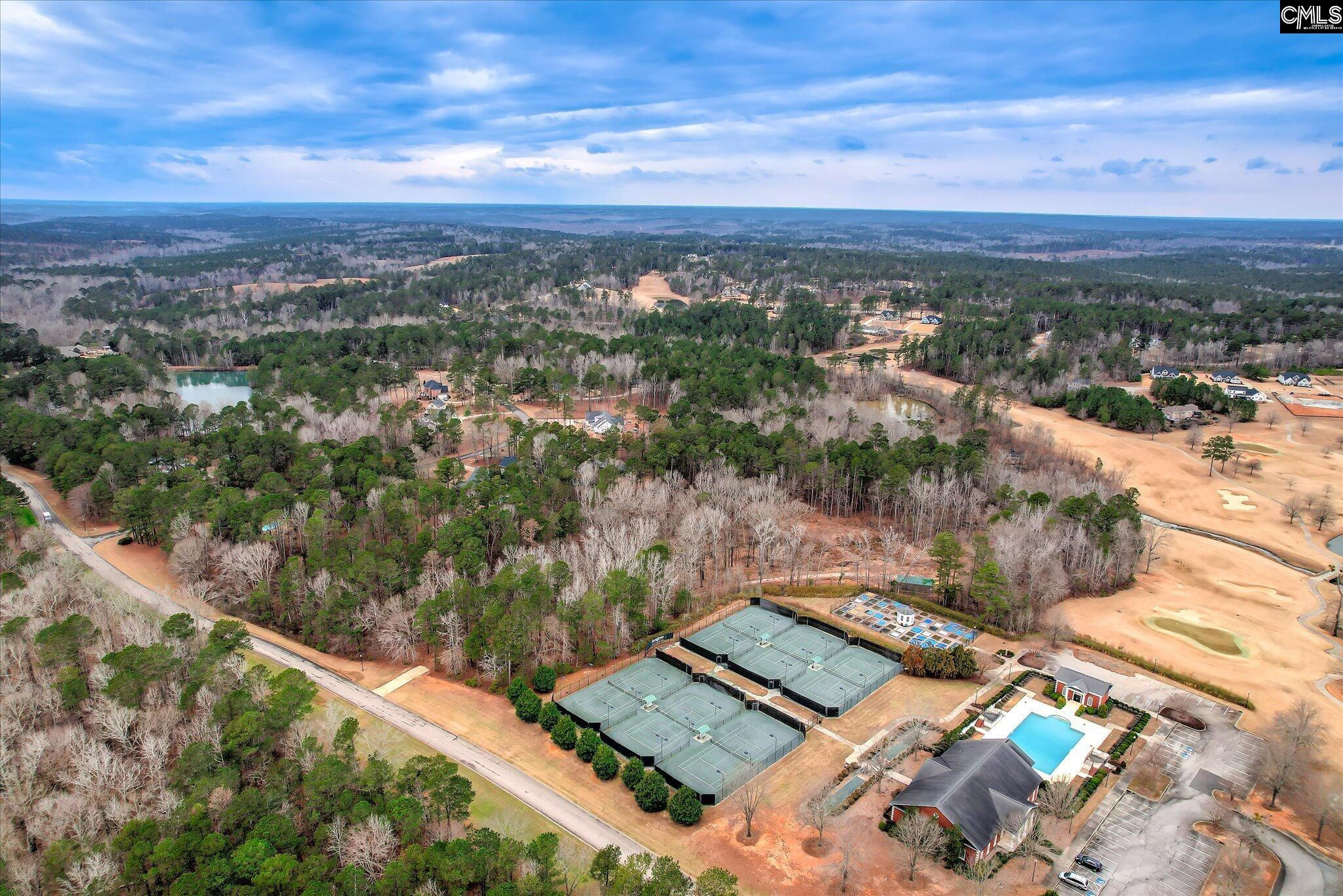 335 Mount Vintage Plantation Drive North Augusta, SC 29860