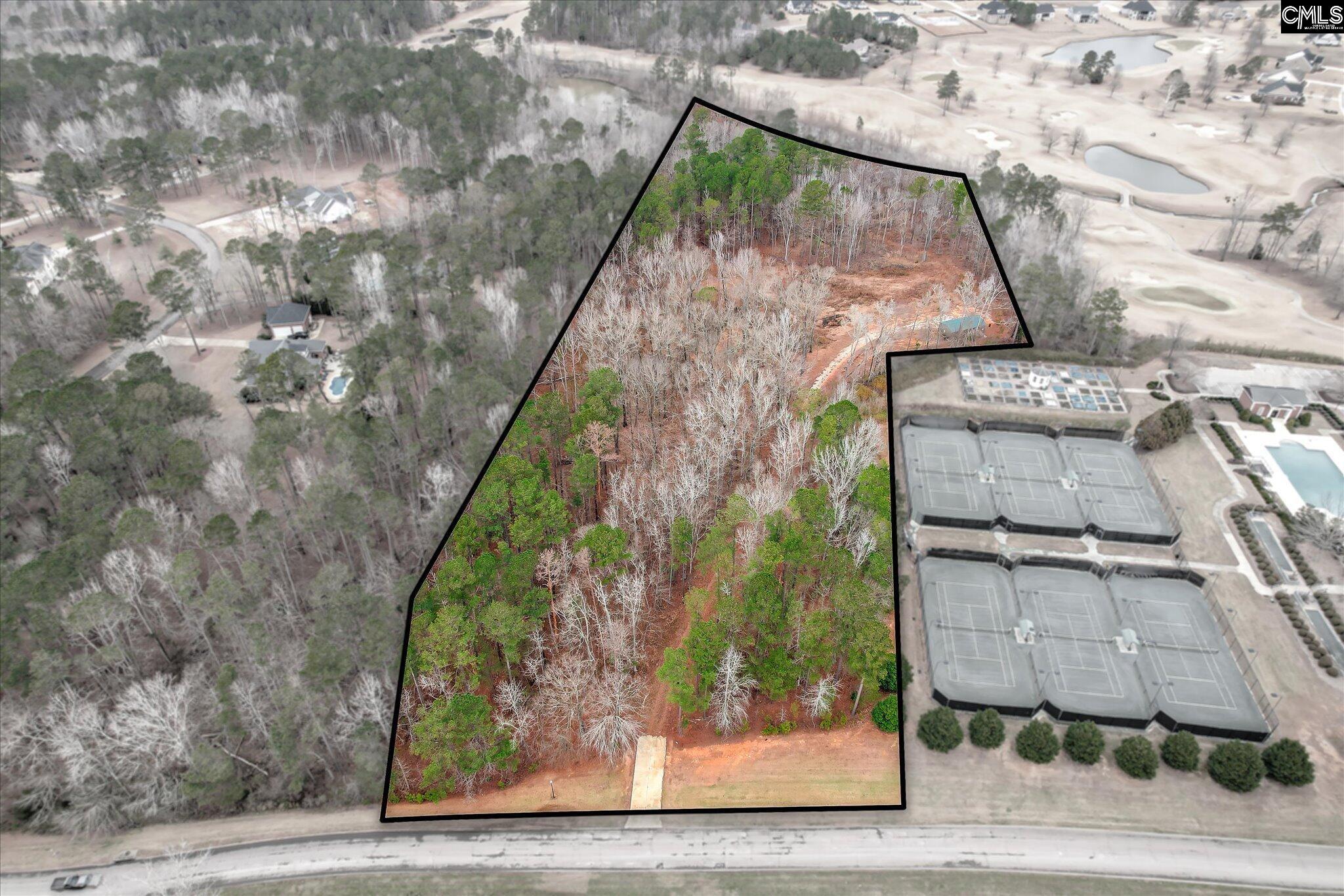 335 Mount Vintage Plantation Drive North Augusta, SC 29860