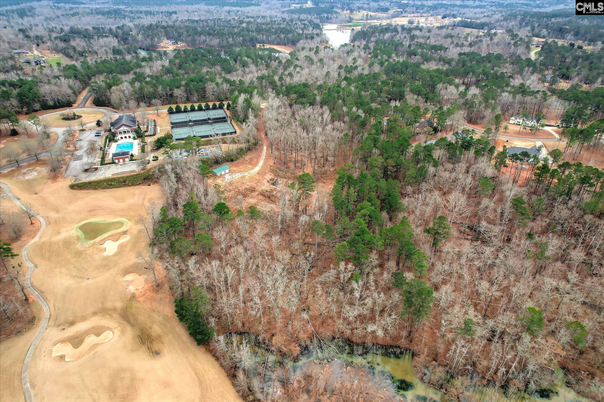 335 Mount Vintage Plantation Drive North Augusta, SC 29860