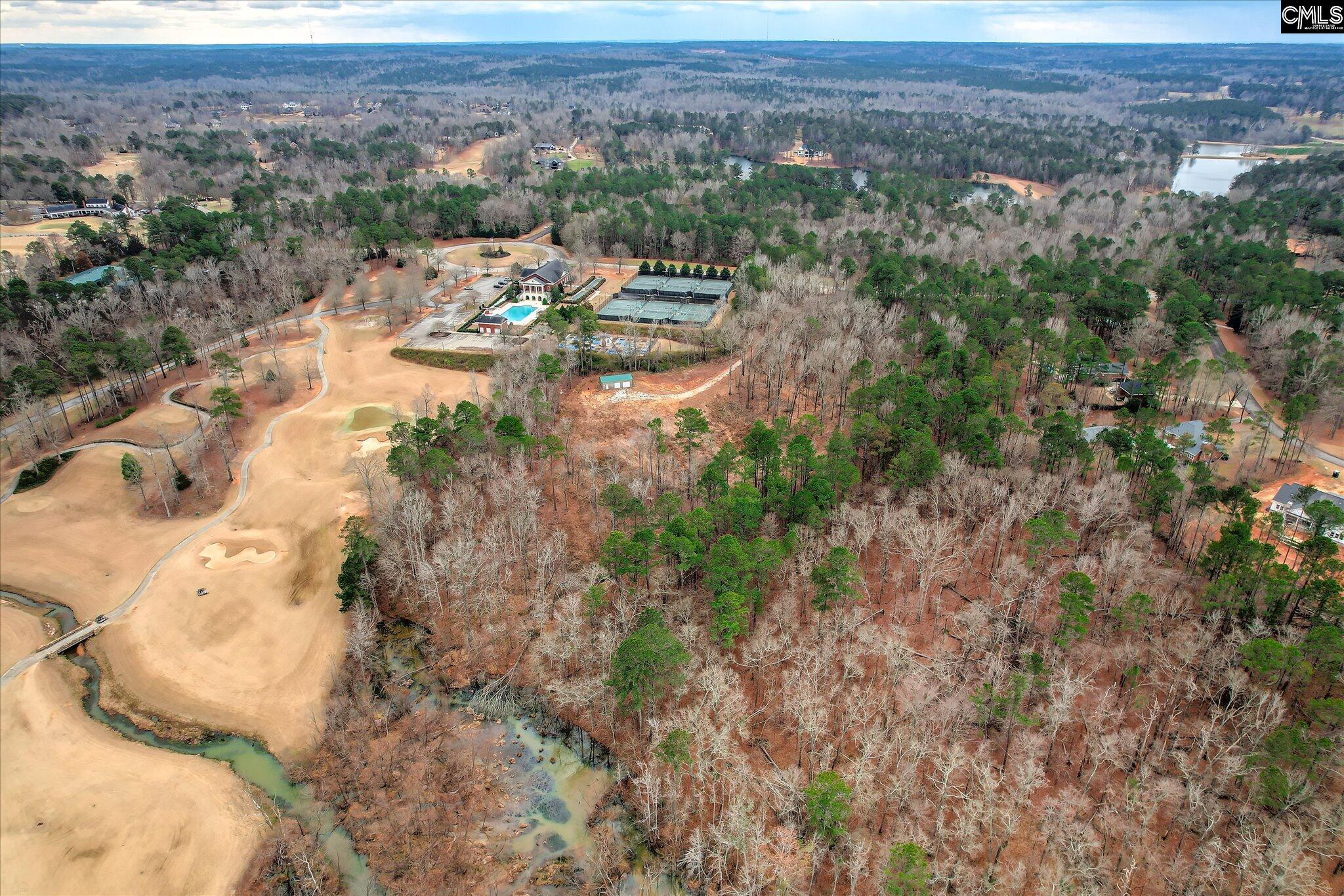 335 Mount Vintage Plantation Drive North Augusta, SC 29860