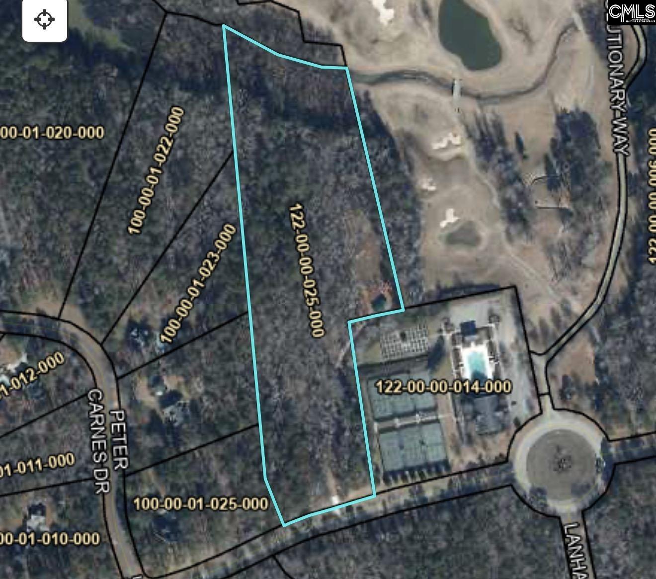335 Mount Vintage Plantation Drive North Augusta, SC 29860