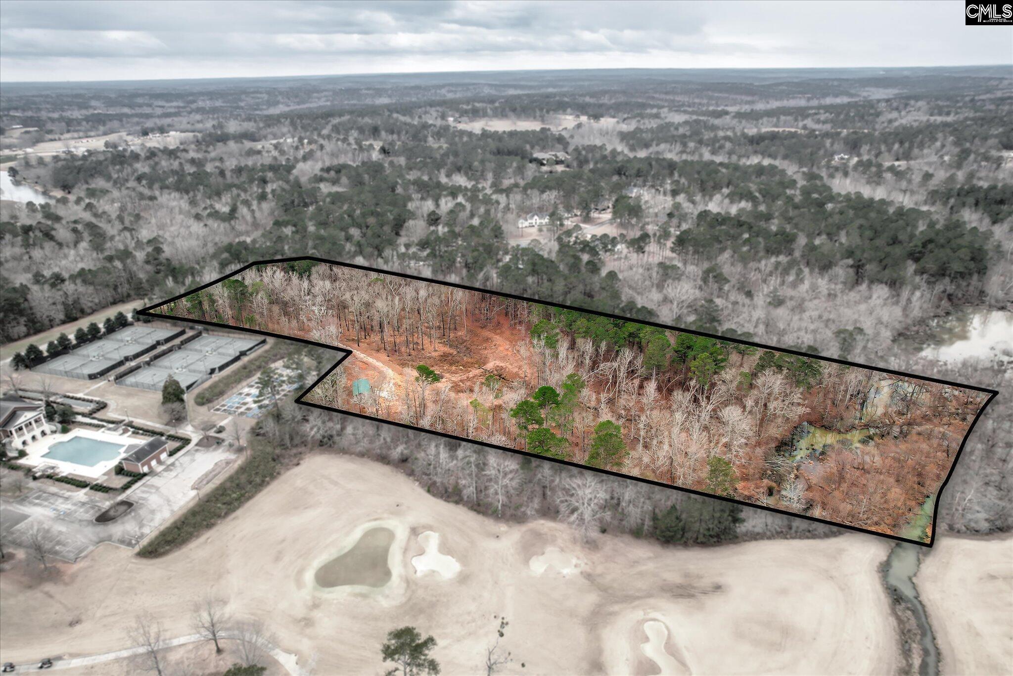 335 Mount Vintage Plantation Drive North Augusta, SC 29860