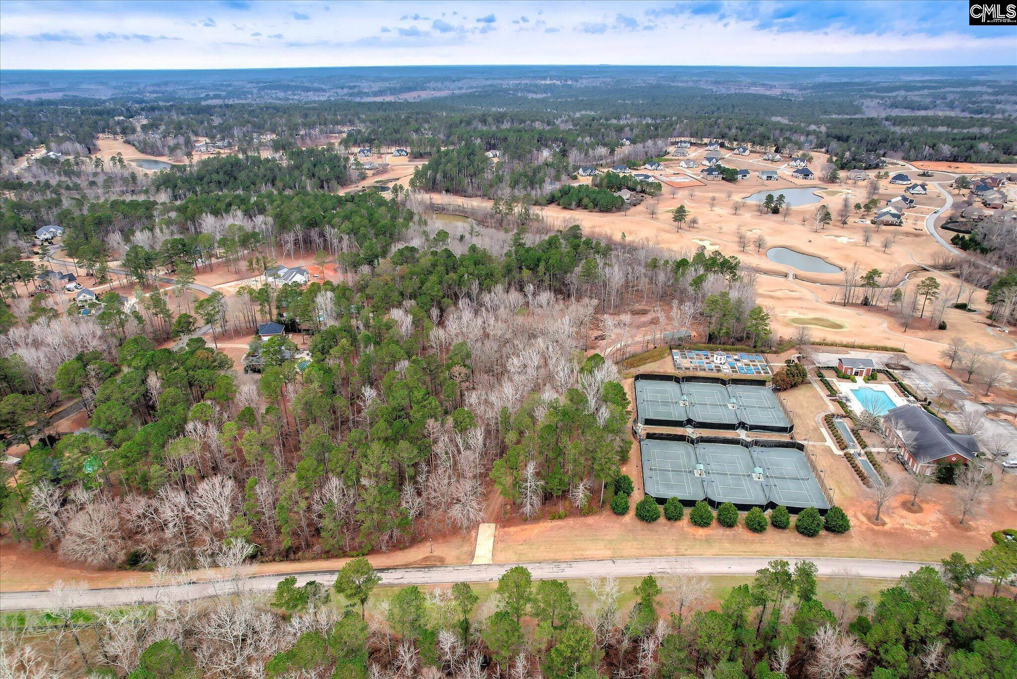 335 Mount Vintage Plantation Drive North Augusta, SC 29860