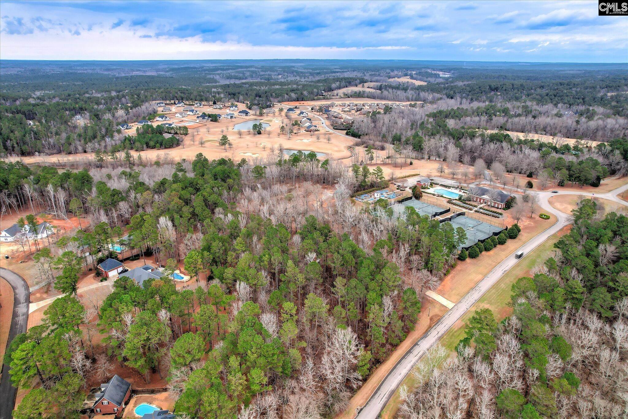 335 Mount Vintage Plantation Drive North Augusta, SC 29860