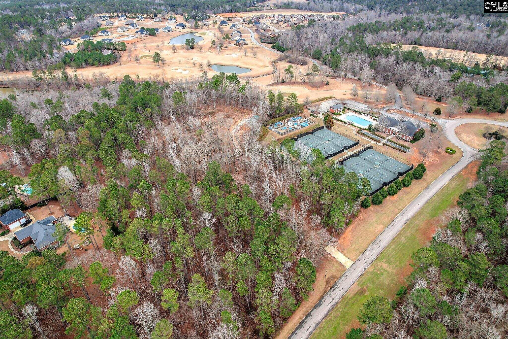 335 Mount Vintage Plantation Drive North Augusta, SC 29860