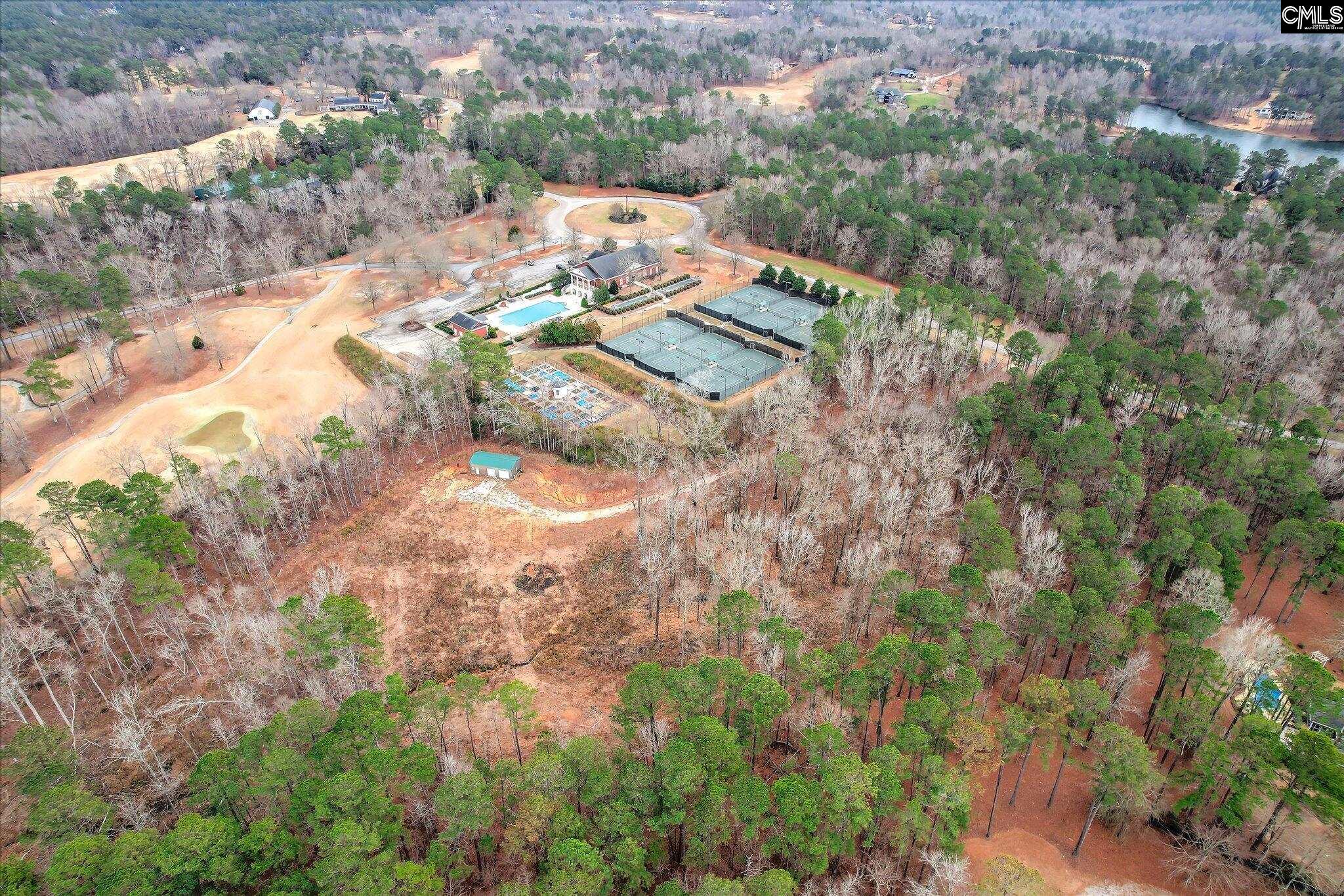 335 Mount Vintage Plantation Drive North Augusta, SC 29860