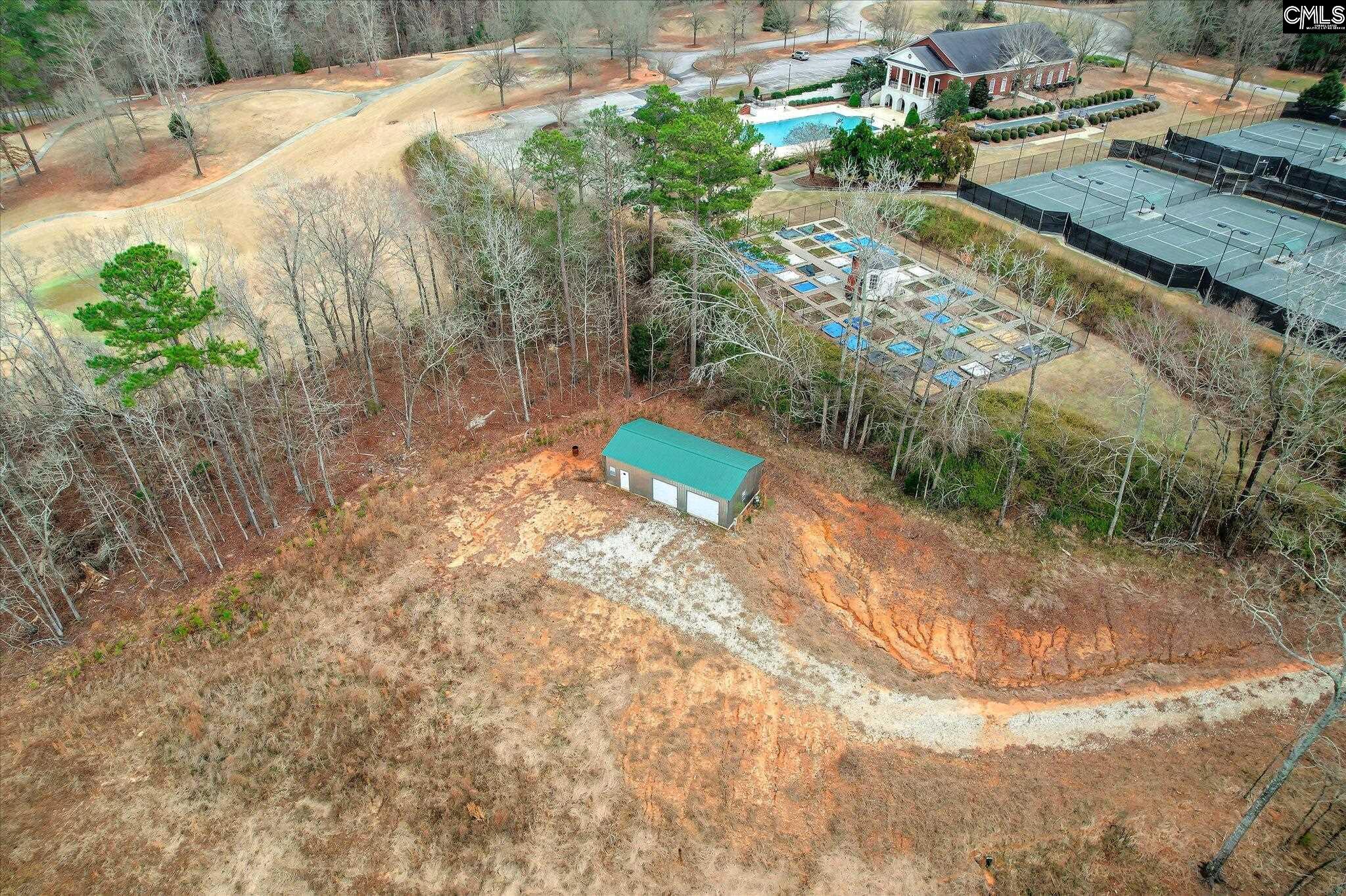 335 Mount Vintage Plantation Drive North Augusta, SC 29860