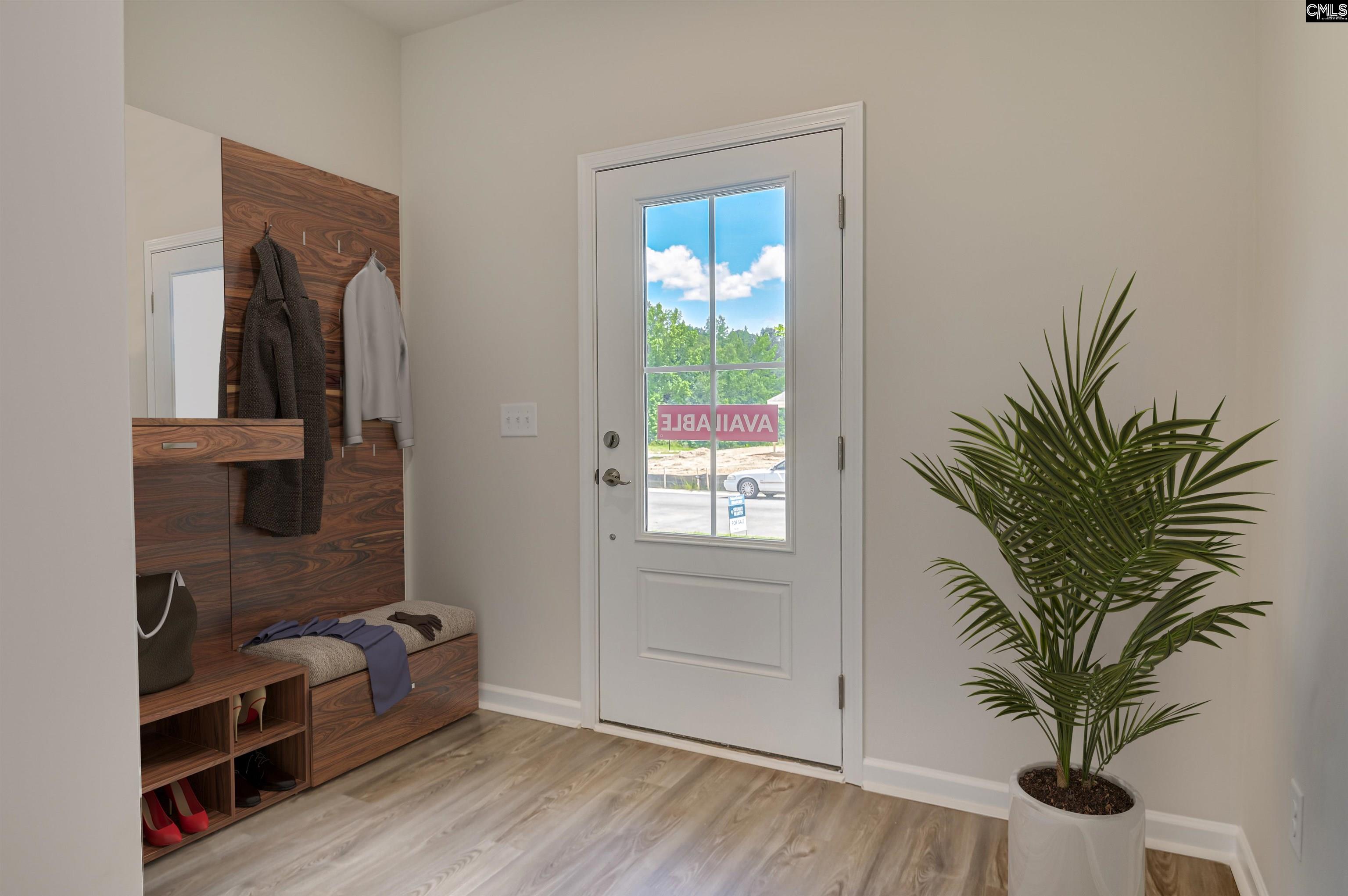 136 Bloomsbury Drive Lexington, SC 29073