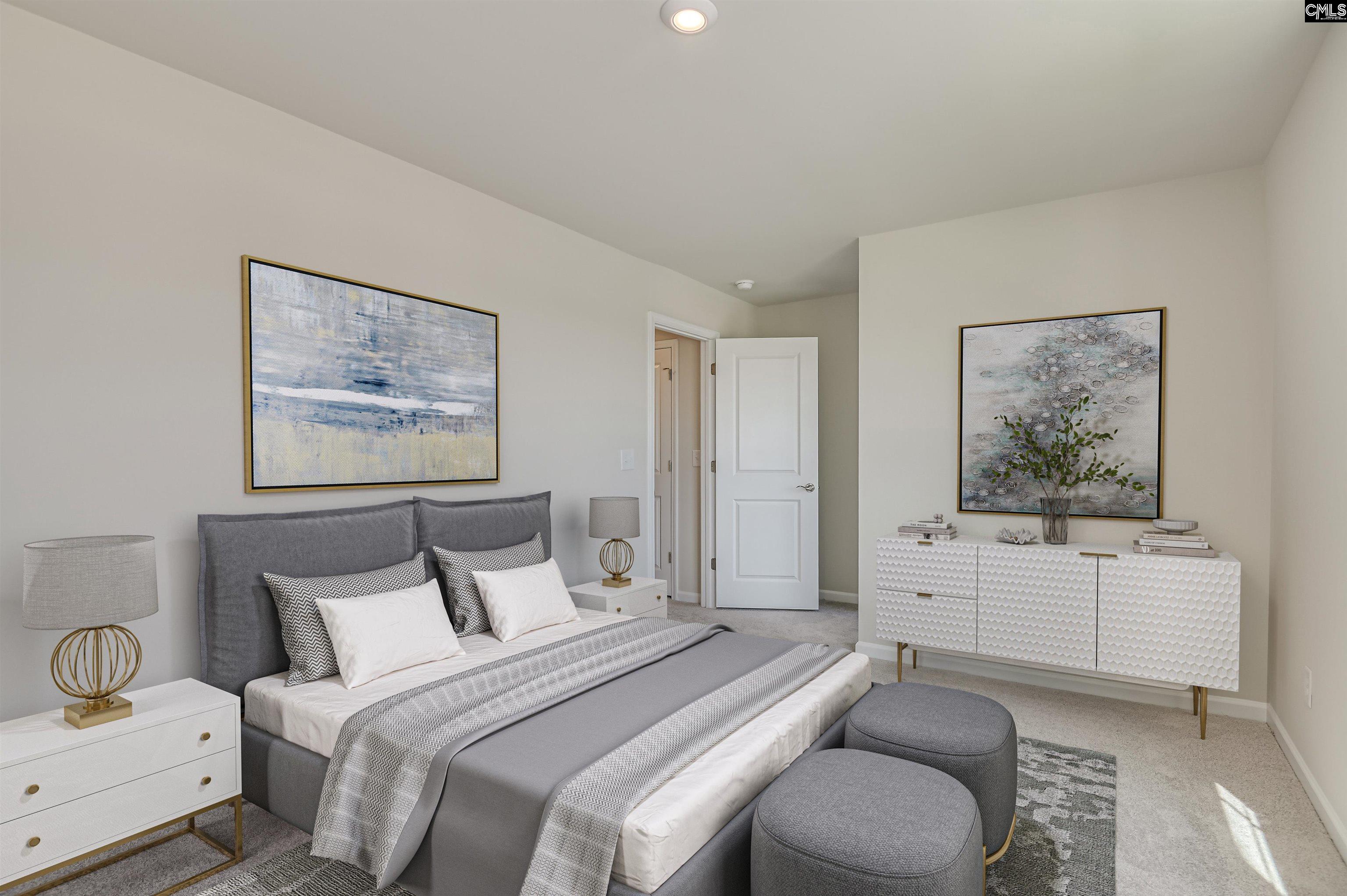 136 Bloomsbury Drive Lexington, SC 29073