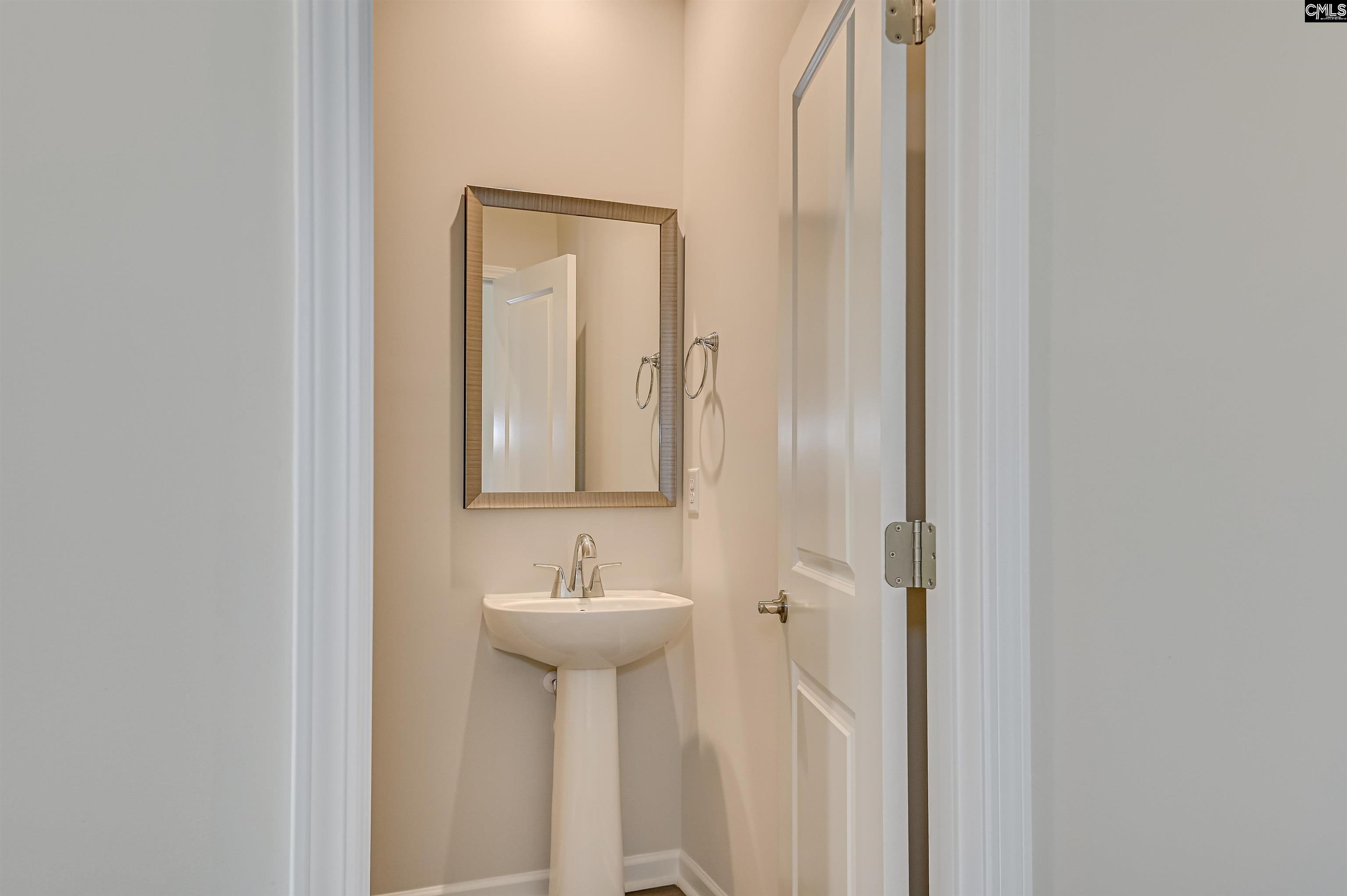 136 Bloomsbury Drive Lexington, SC 29073
