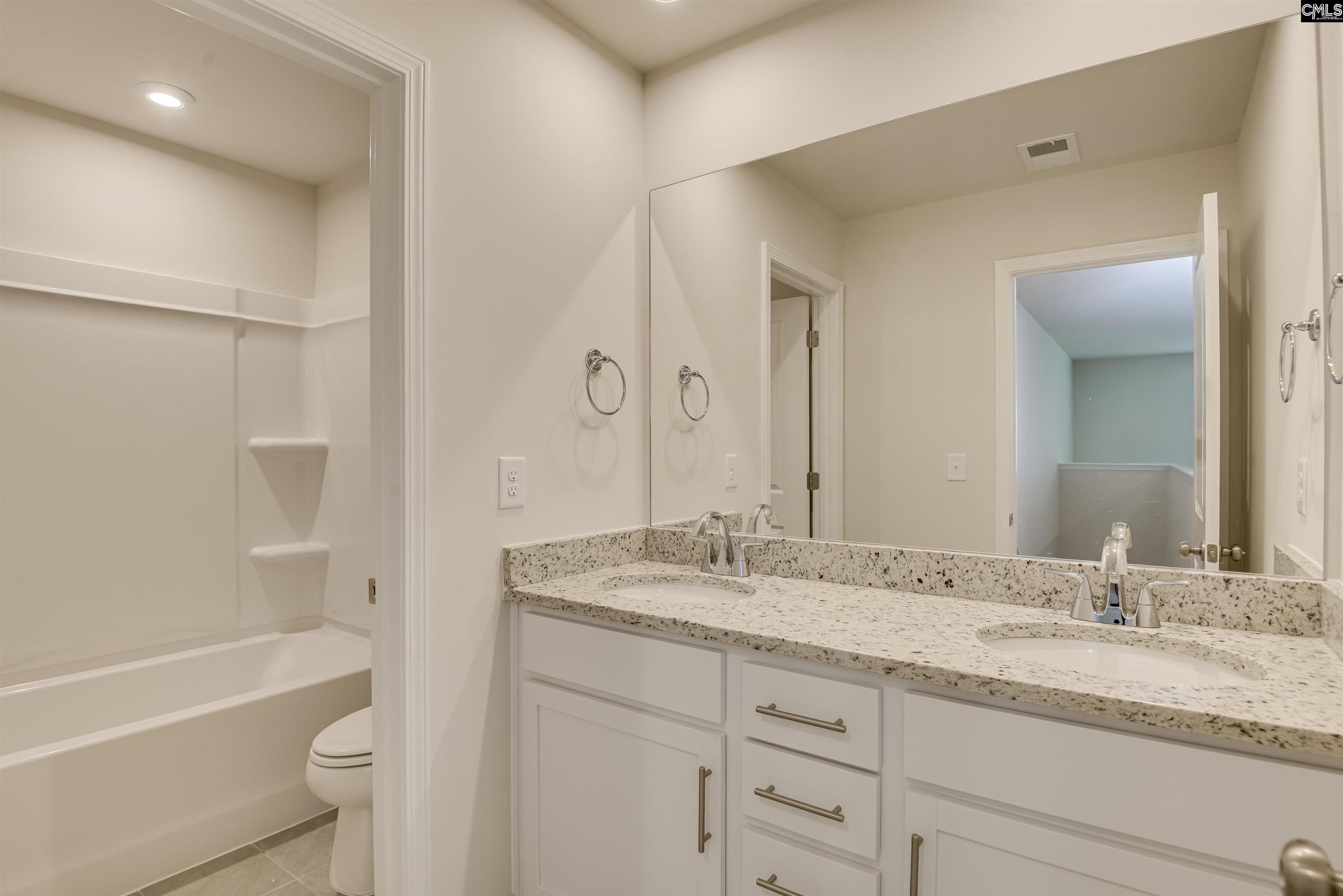 136 Bloomsbury Drive Lexington, SC 29073