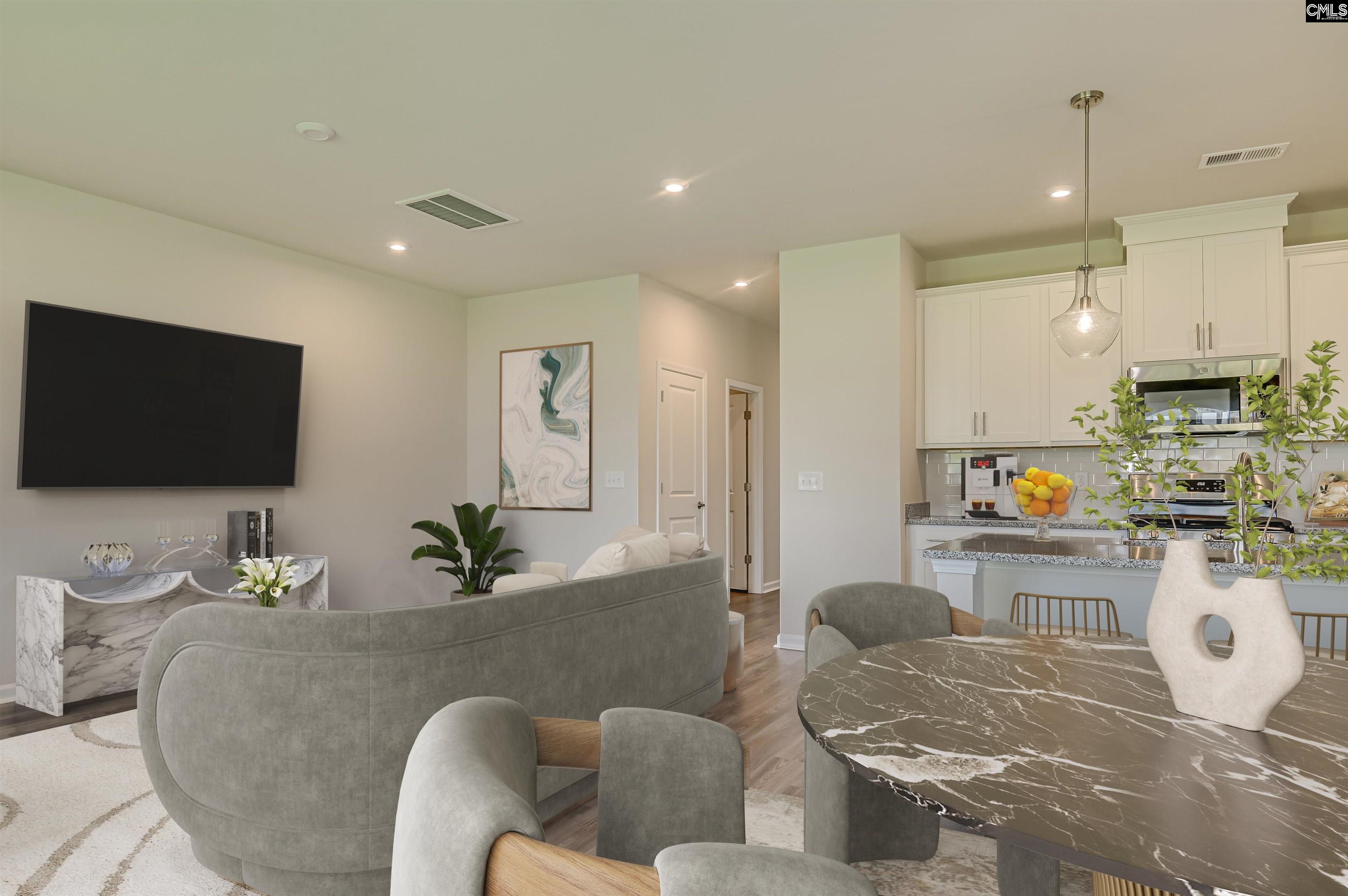 136 Bloomsbury Drive Lexington, SC 29073