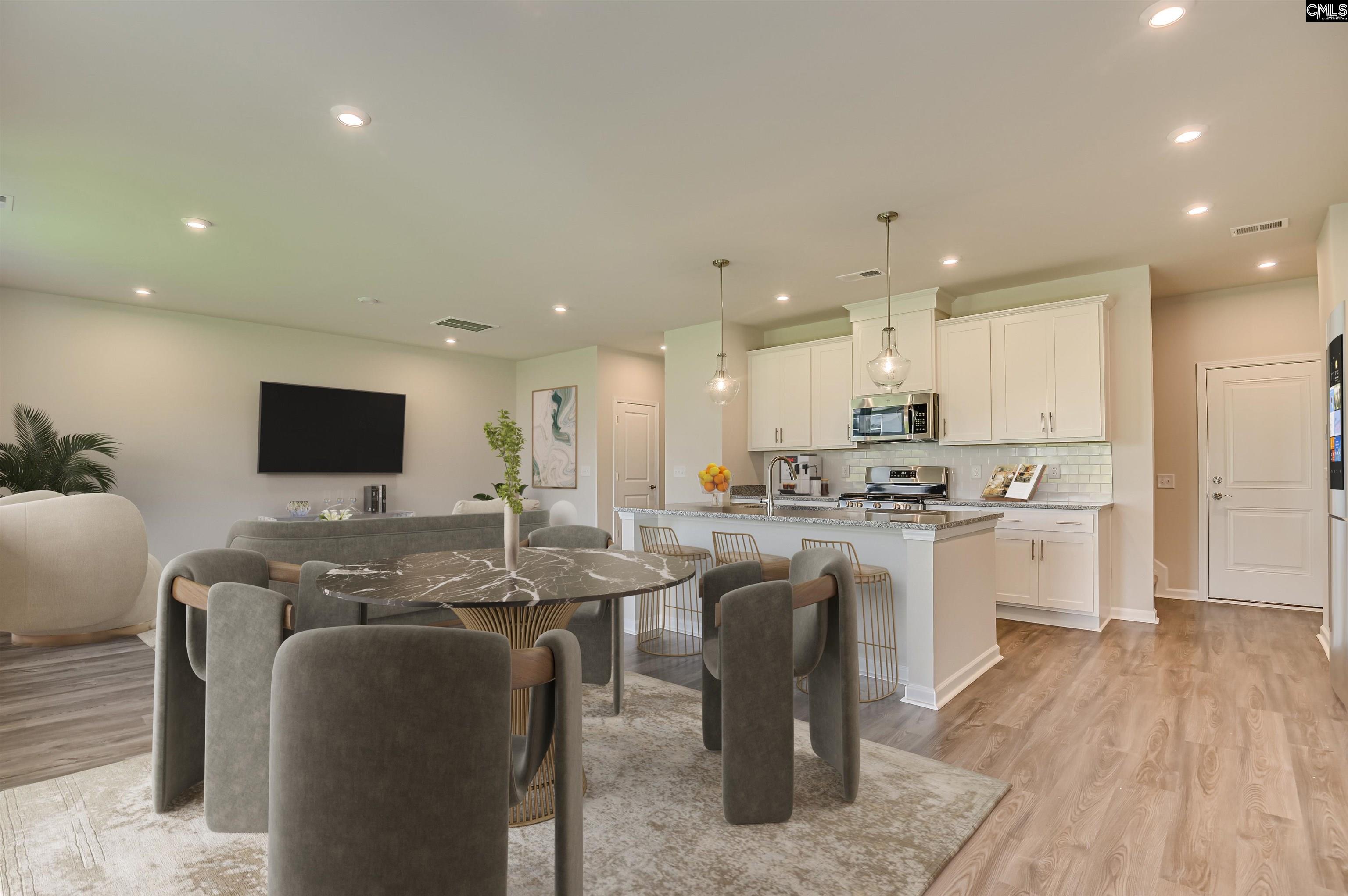 136 Bloomsbury Drive Lexington, SC 29073