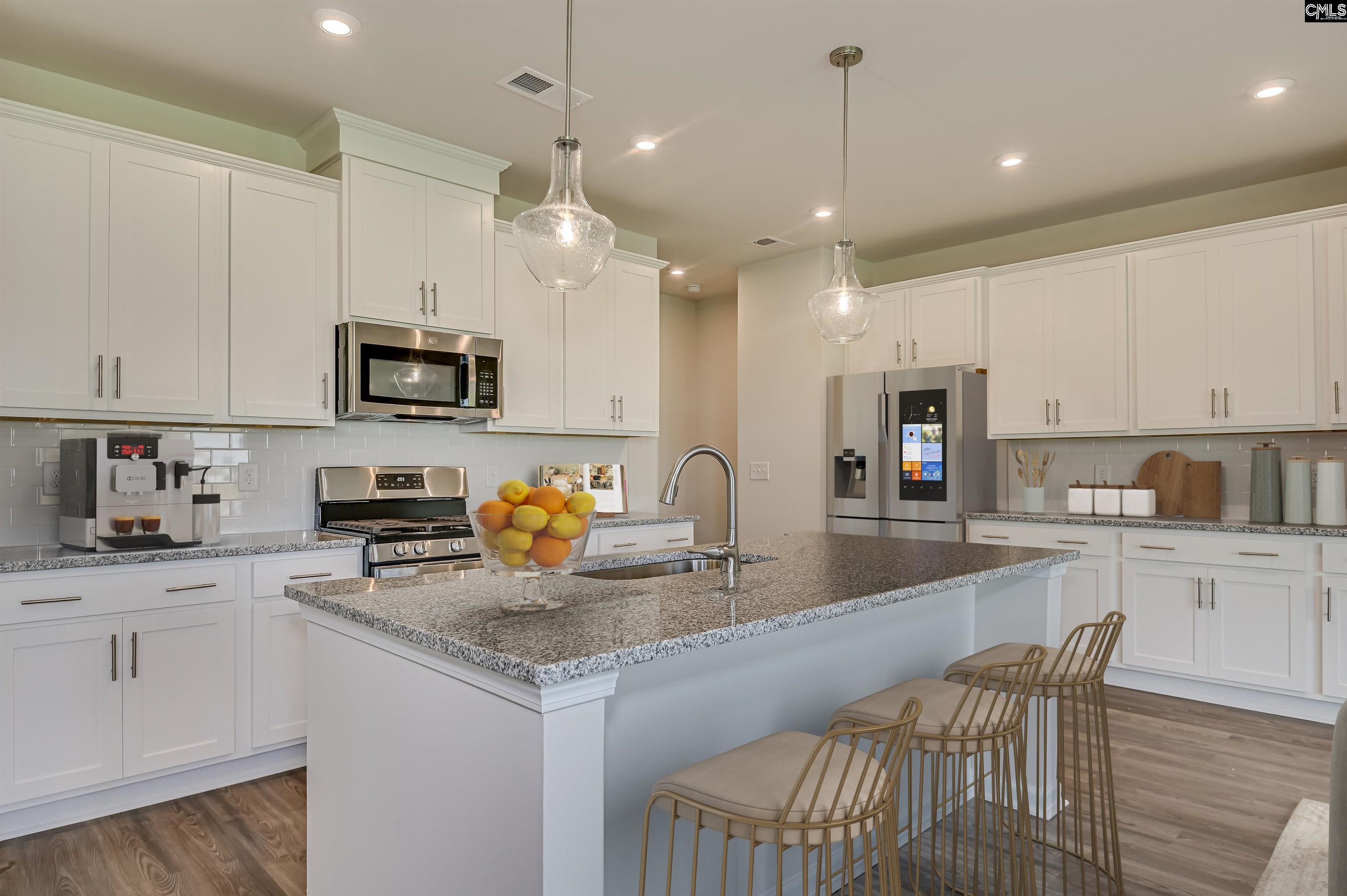 136 Bloomsbury Drive Lexington, SC 29073