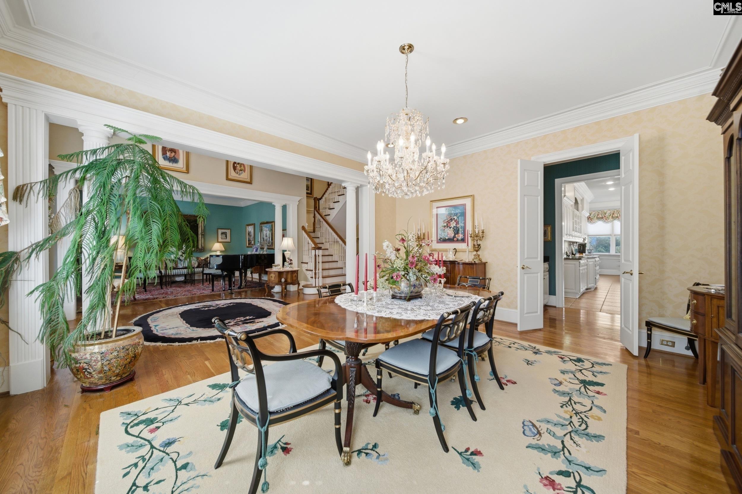 310 Aiken Hunt Circle Columbia, SC 29223