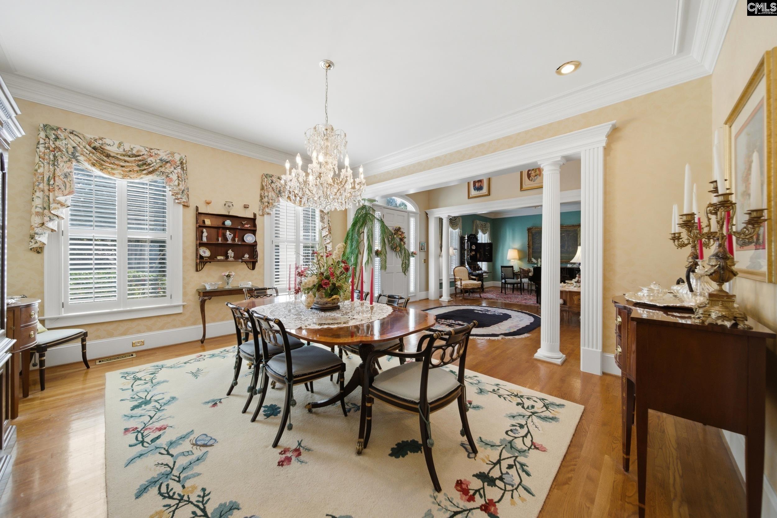310 Aiken Hunt Circle Columbia, SC 29223