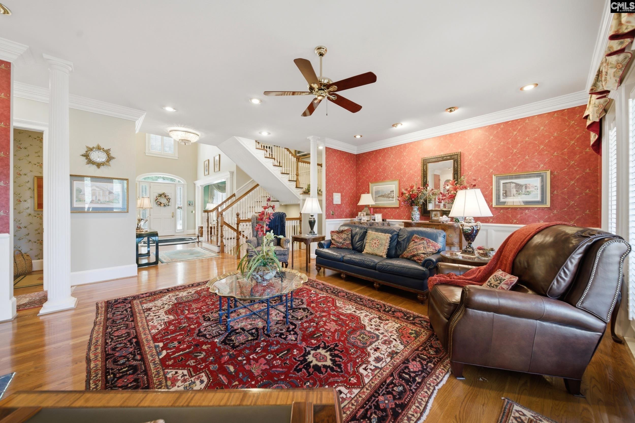 310 Aiken Hunt Circle Columbia, SC 29223