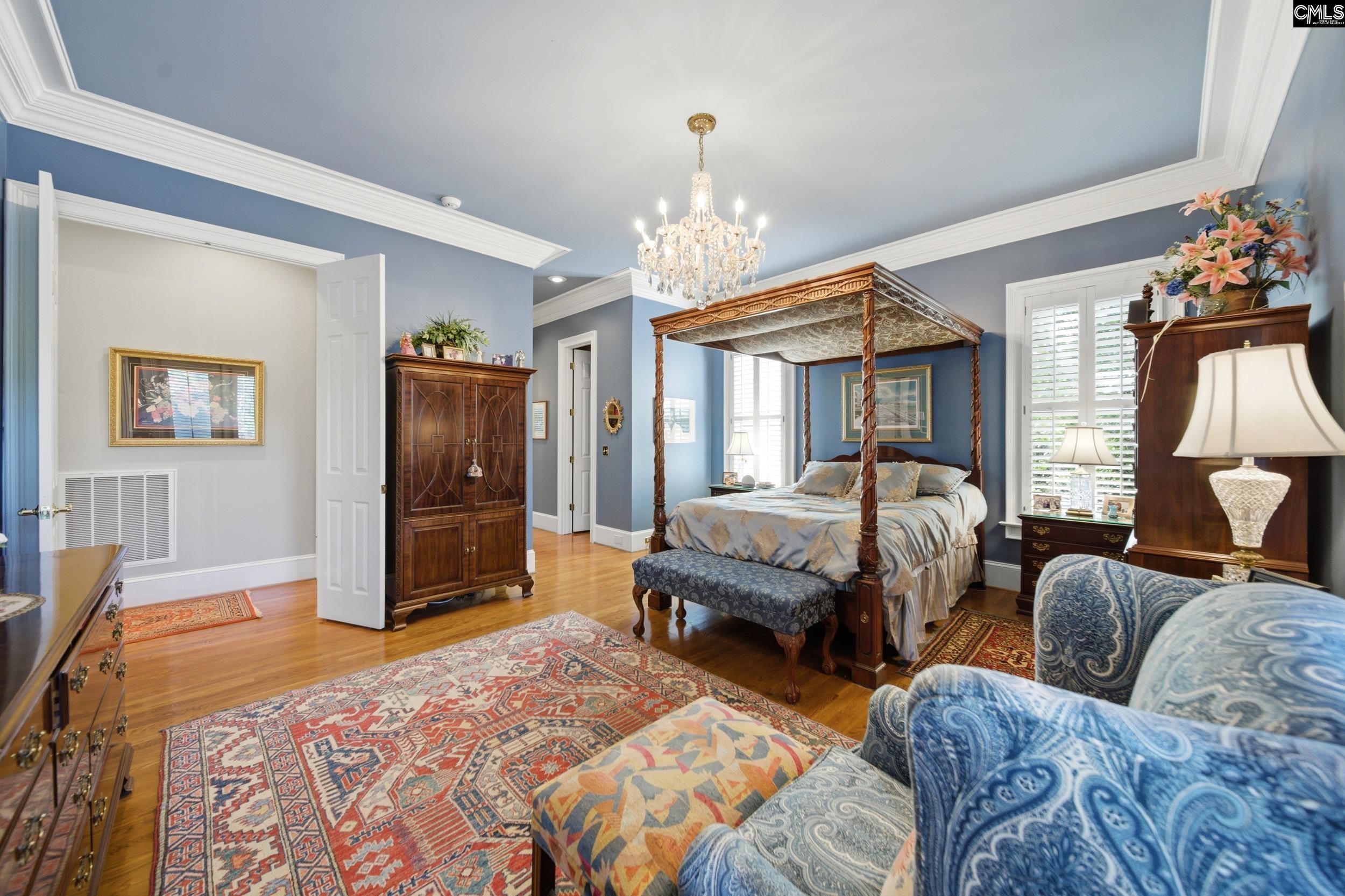 310 Aiken Hunt Circle Columbia, SC 29223