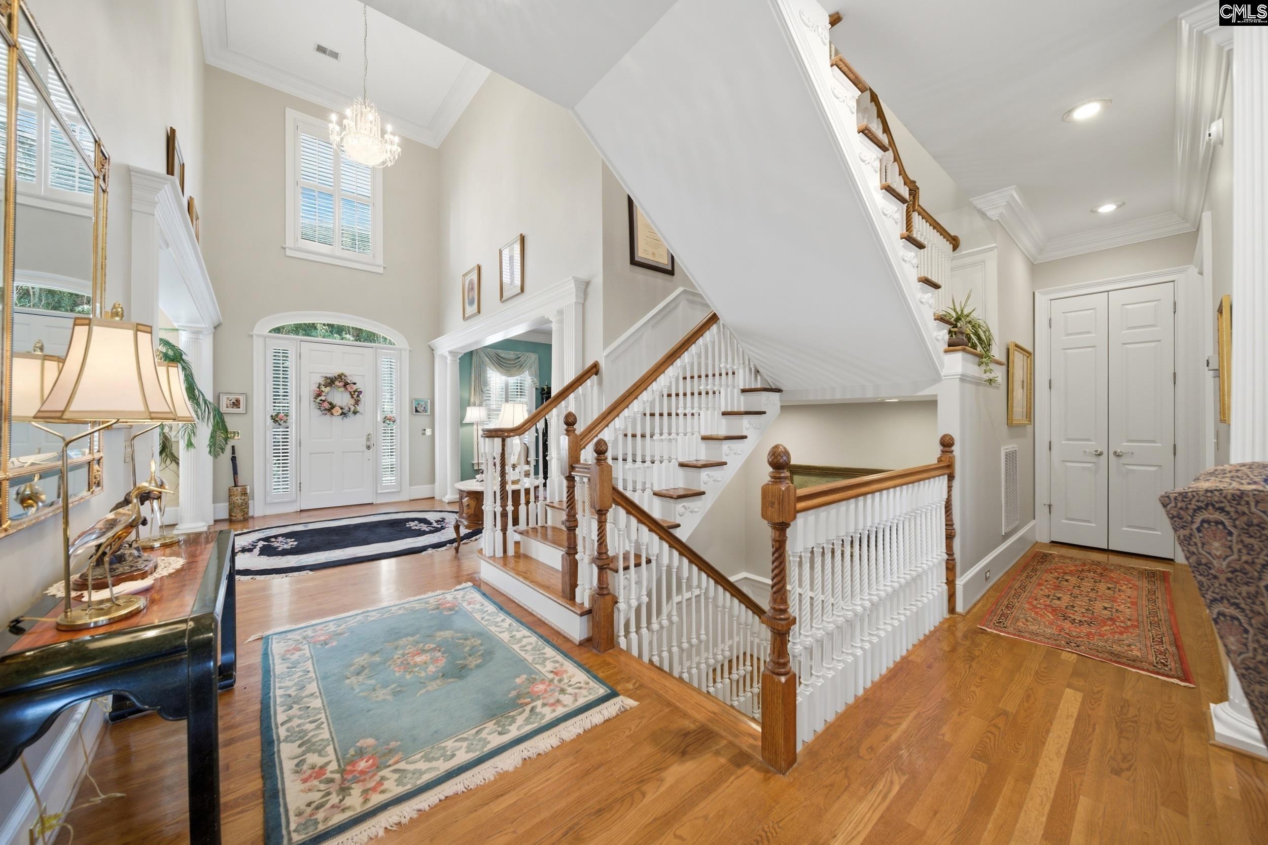 310 Aiken Hunt Circle Columbia, SC 29223