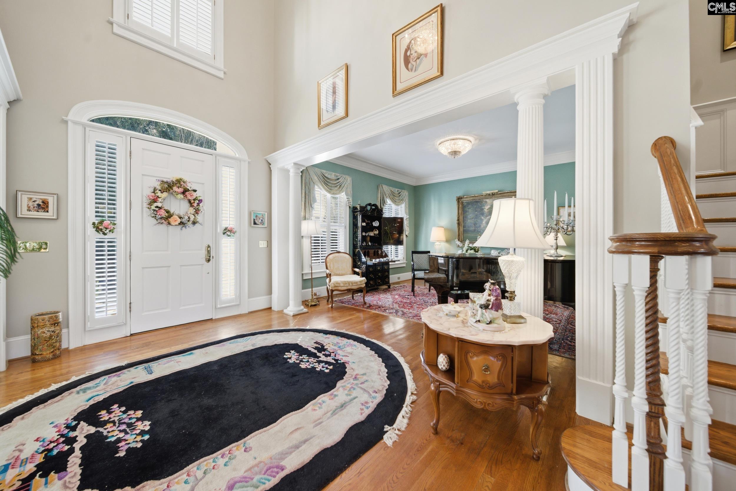 310 Aiken Hunt Circle Columbia, SC 29223