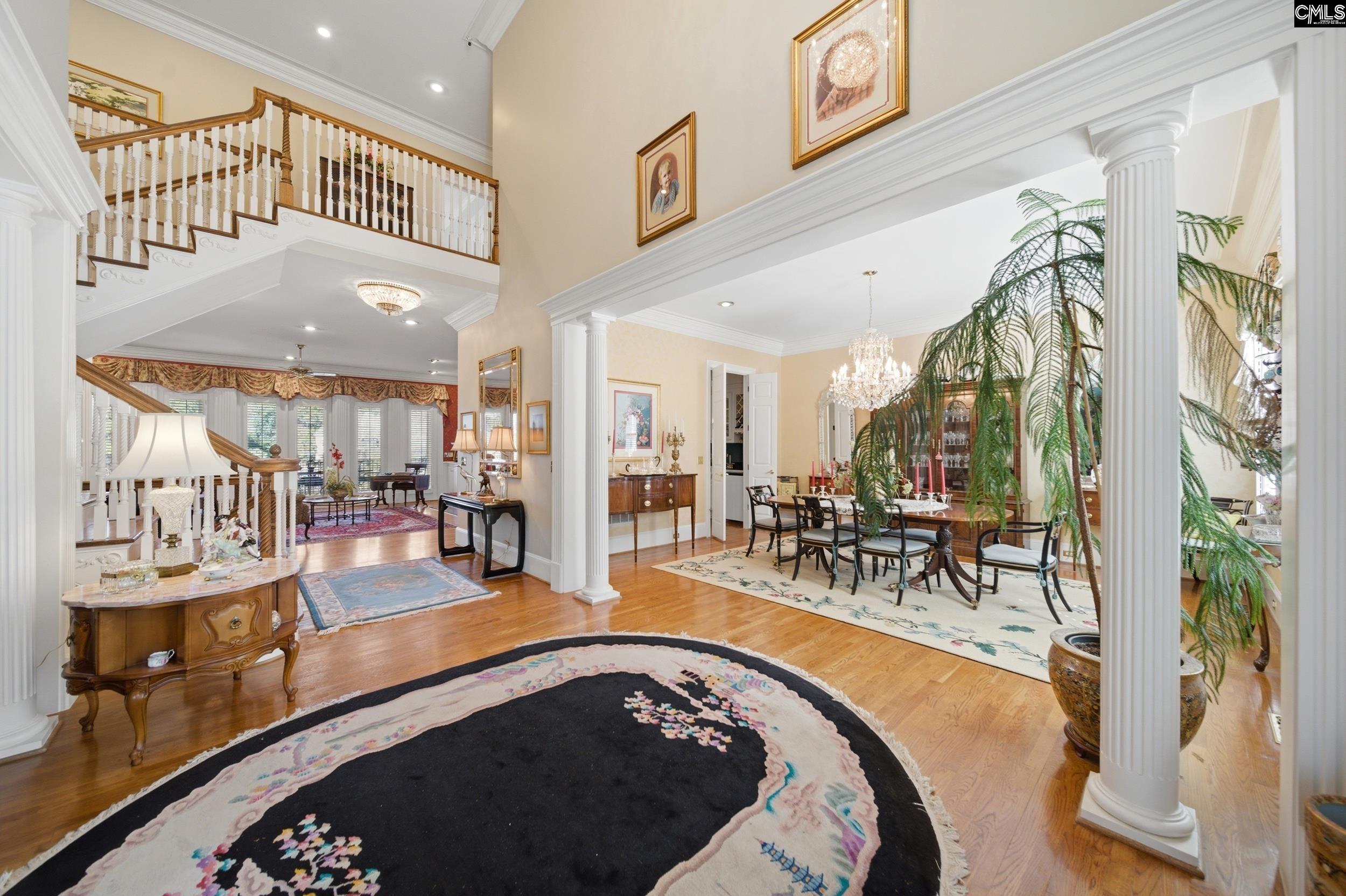 310 Aiken Hunt Circle Columbia, SC 29223