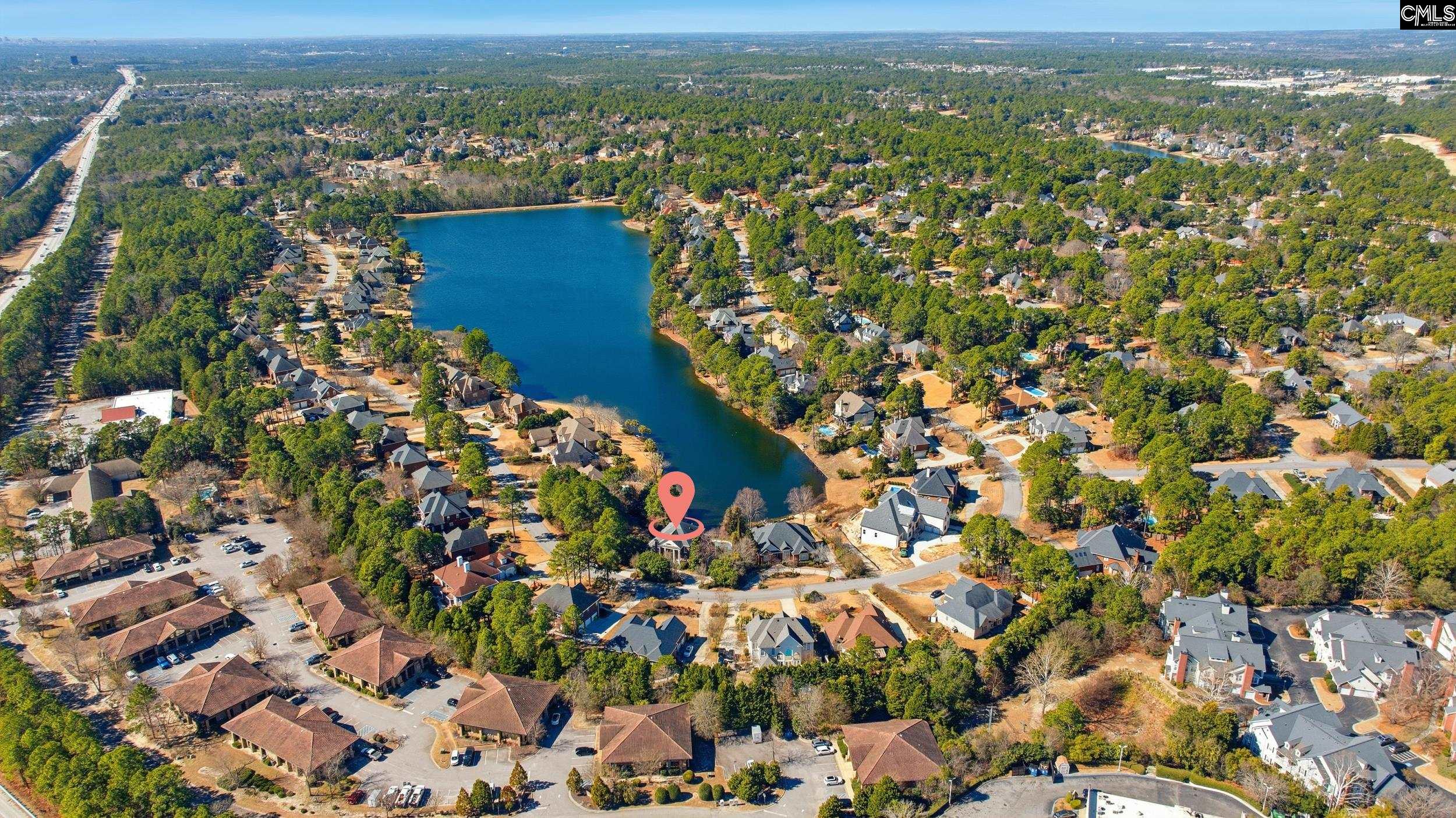310 Aiken Hunt Circle Columbia, SC 29223
