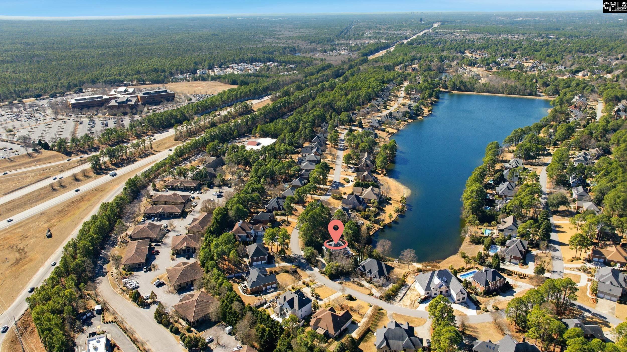 310 Aiken Hunt Circle Columbia, SC 29223