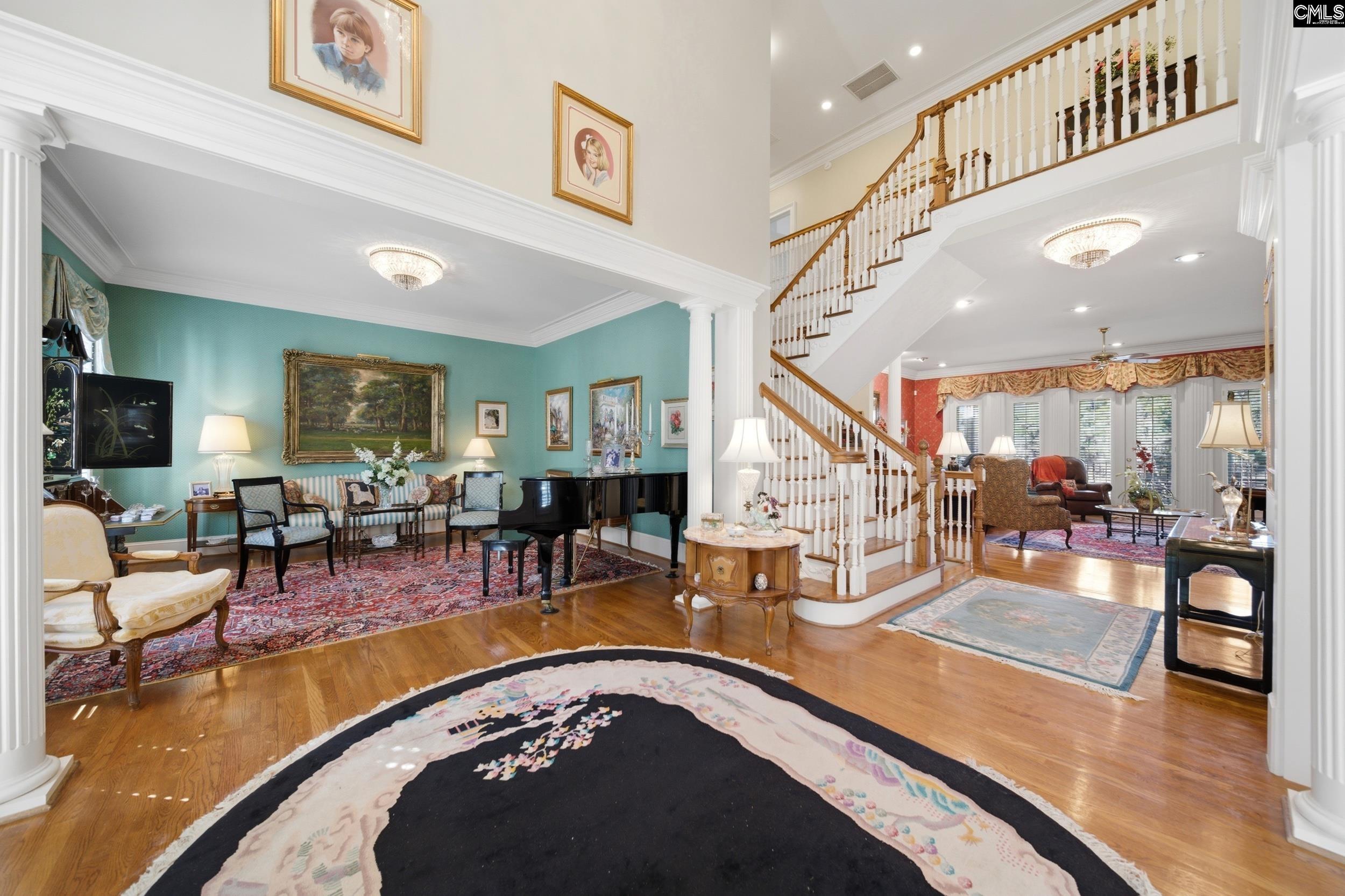 310 Aiken Hunt Circle Columbia, SC 29223