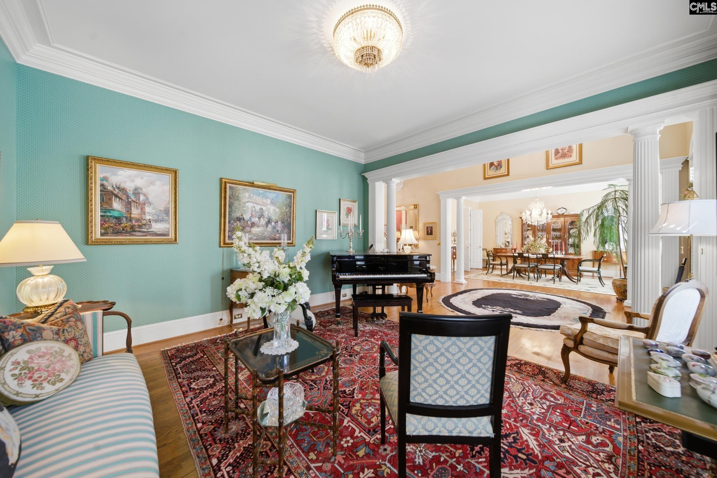 310 Aiken Hunt Circle Columbia, SC 29223