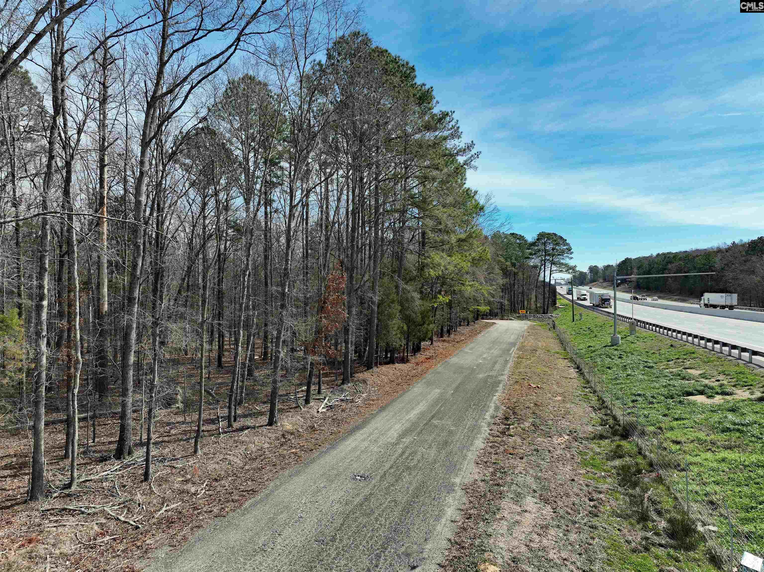 1160 Bookie Richardson Road Chapin, SC 29036