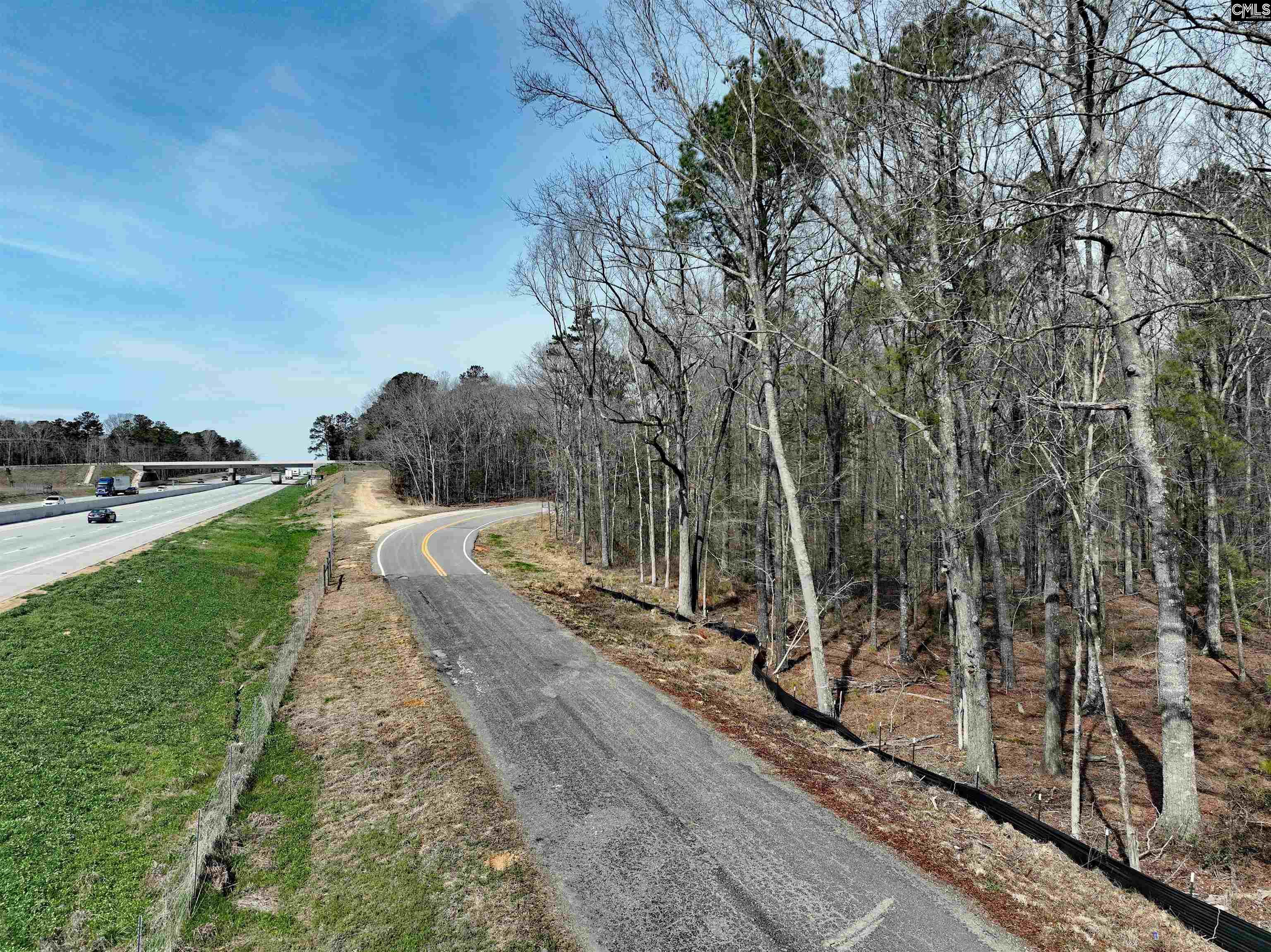 1160 Bookie Richardson Road Chapin, SC 29036