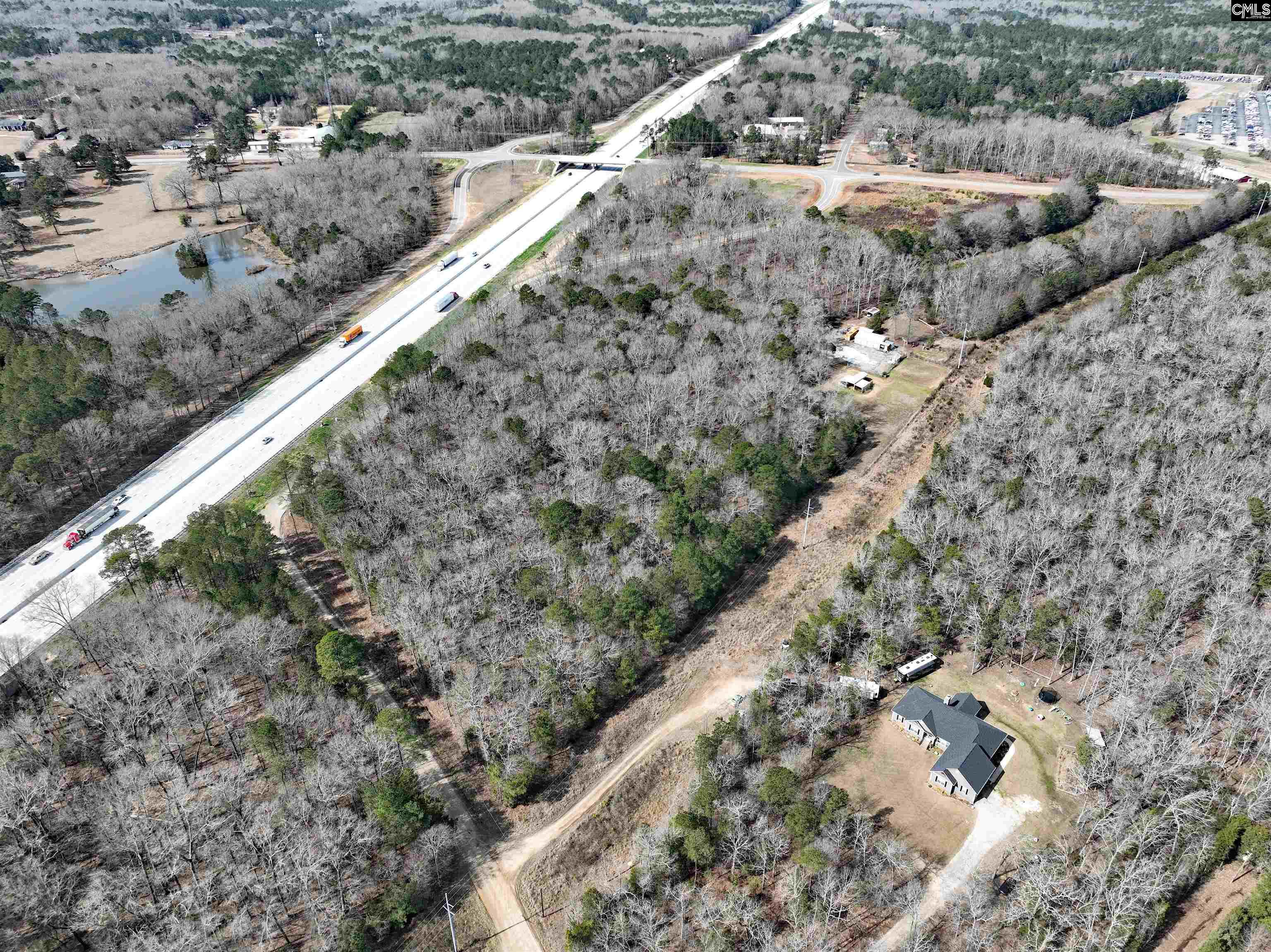 1160 Bookie Richardson Road Chapin, SC 29036