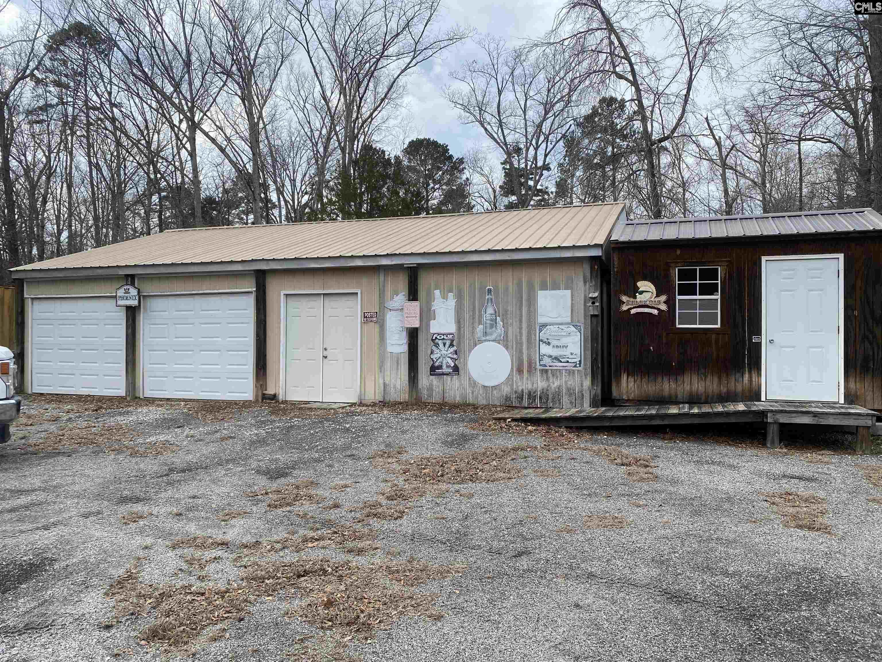 1160 Bookie Richardson Road Chapin, SC 29036