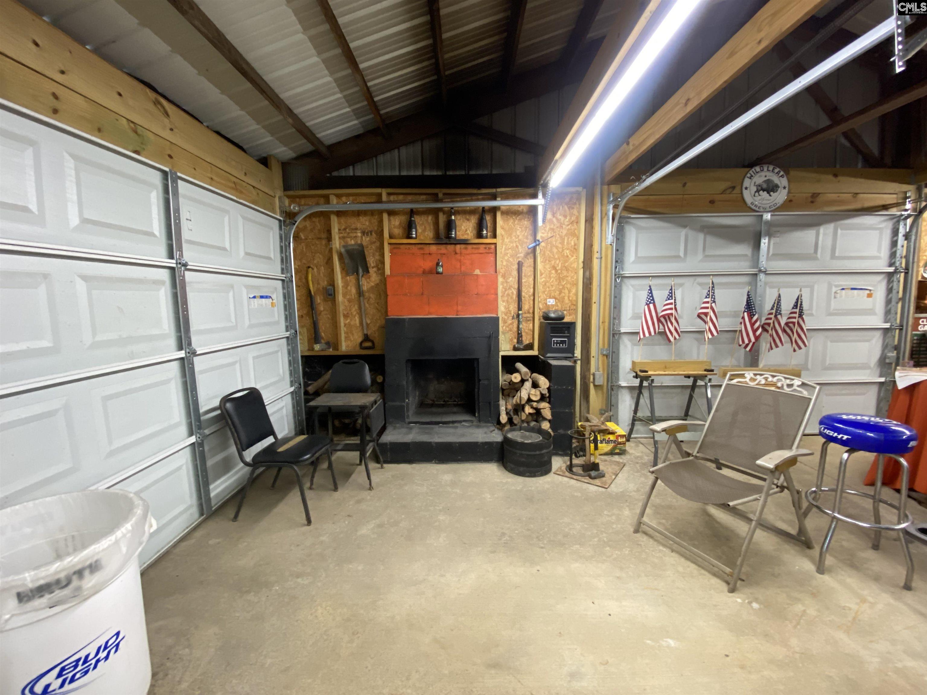 1160 Bookie Richardson Road Chapin, SC 29036