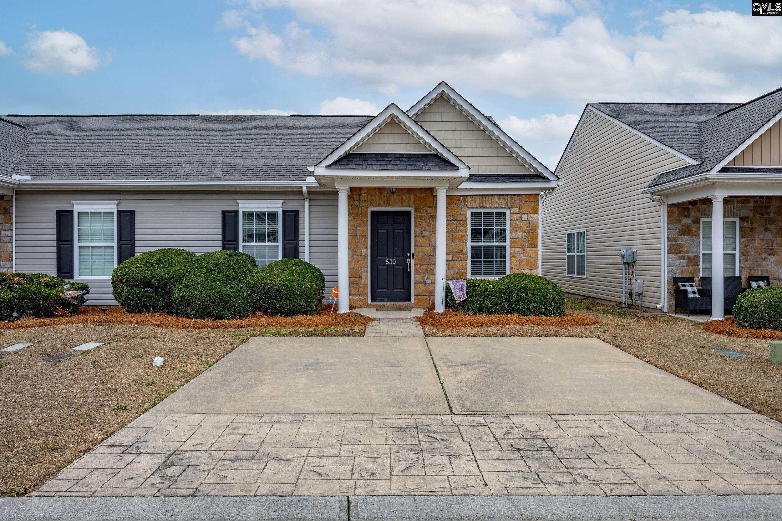 530 Dawsons Park Way Lexington, SC 29072