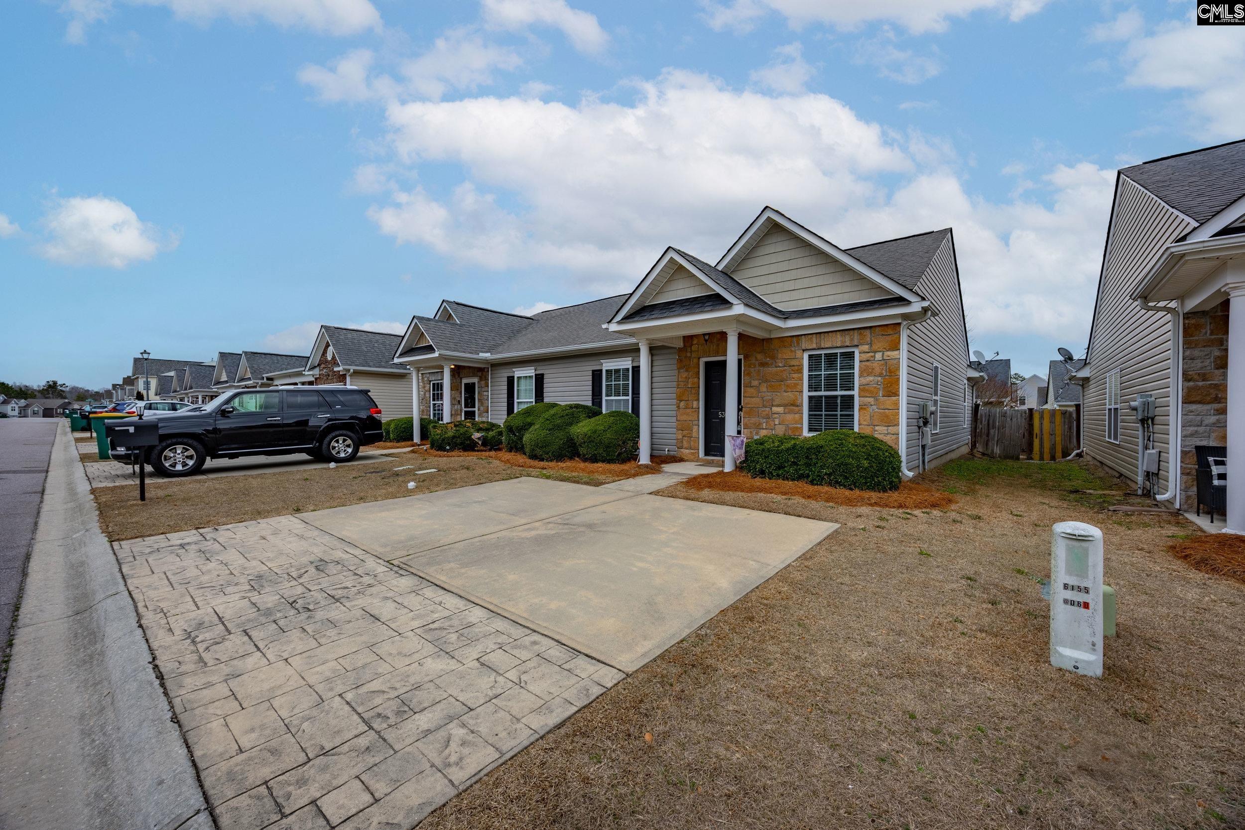 530 Dawsons Park Way Lexington, SC 29072