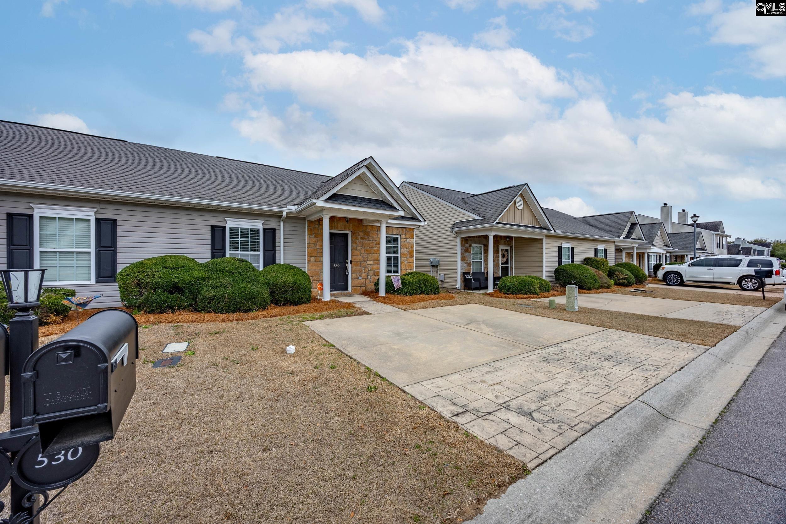 530 Dawsons Park Way Lexington, SC 29072