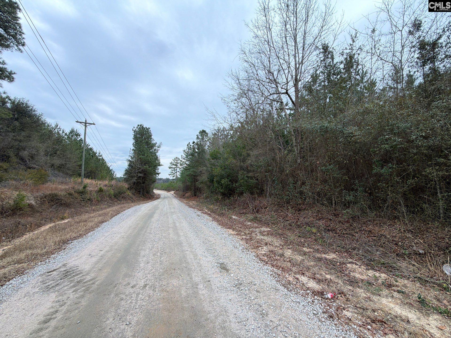 BFF II 2 Jc Barefoot Road Patrick, SC 29854
