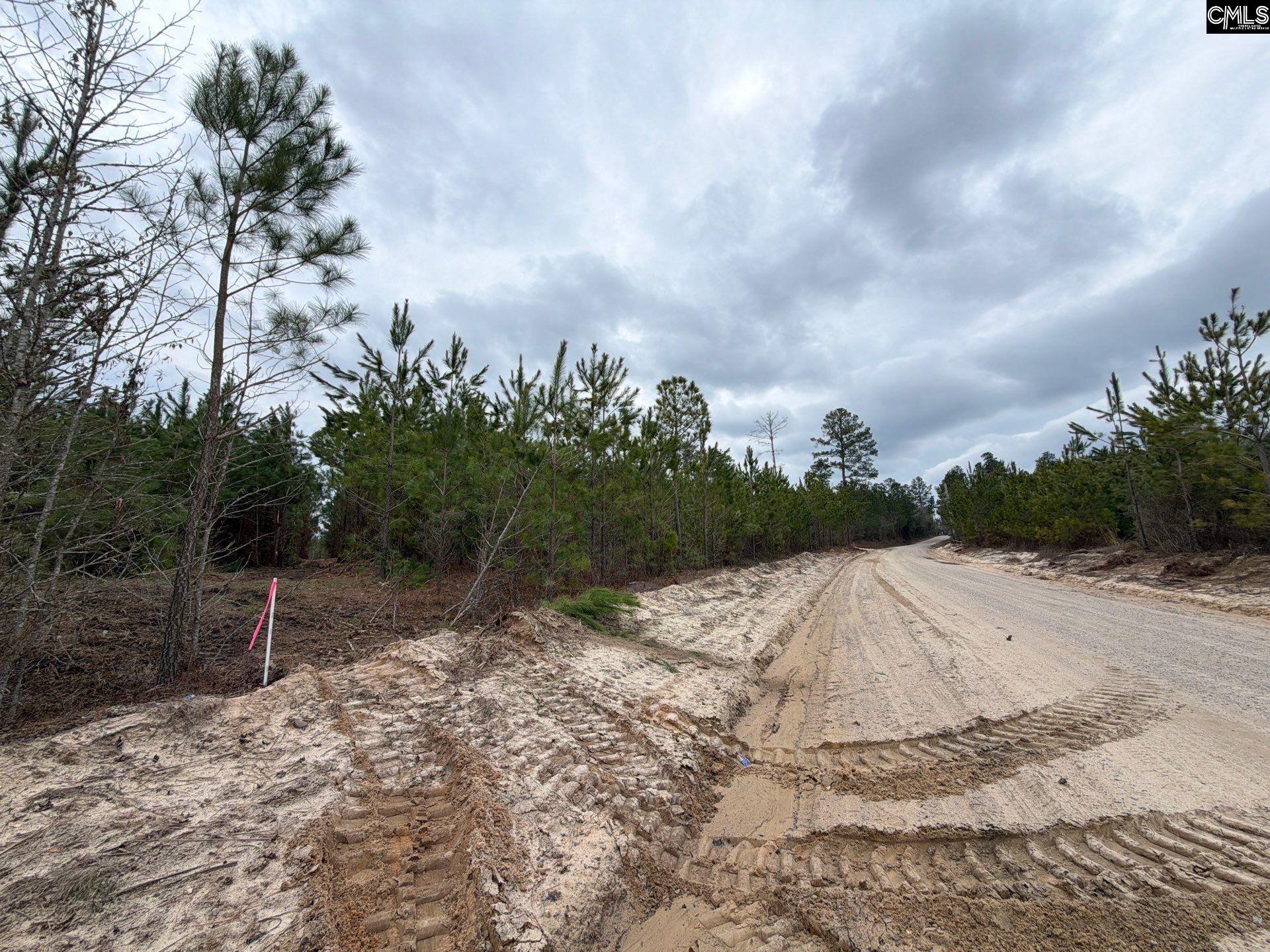 BFF II 4 Jc Barefoot Road Patrick, SC 29854