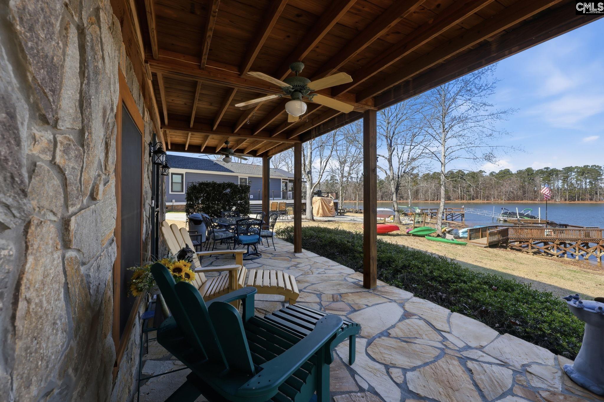 191 Rocky Pointe Road Prosperity, SC 29127