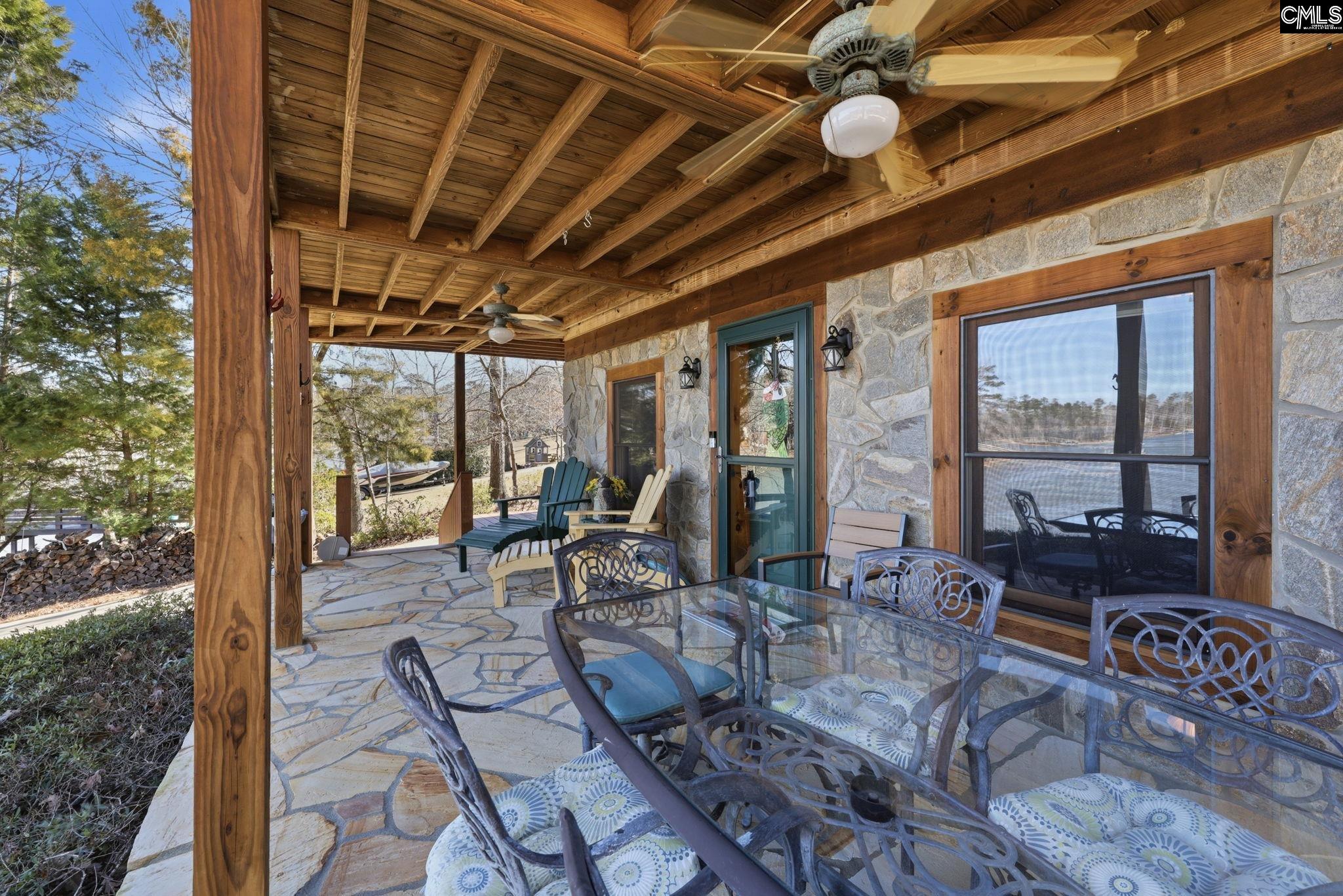 191 Rocky Pointe Road Prosperity, SC 29127