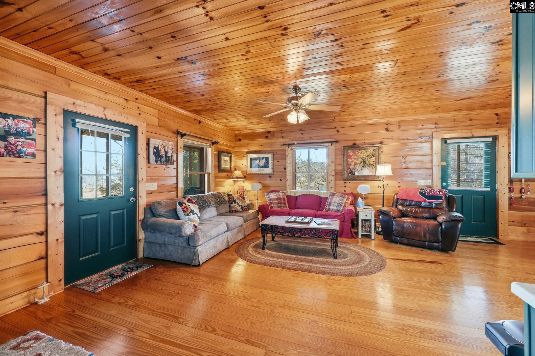 191 Rocky Pointe Road Prosperity, SC 29127