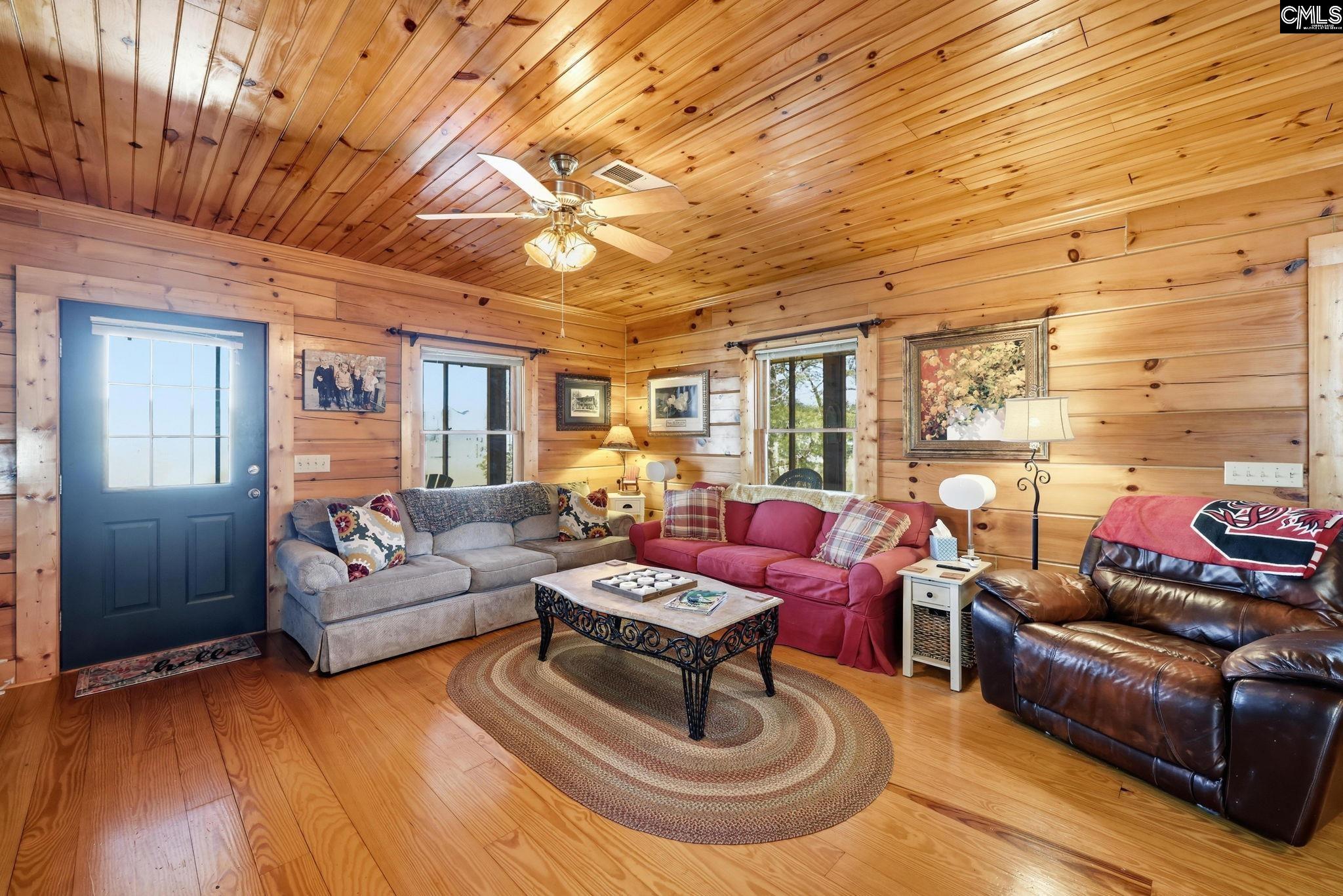 191 Rocky Pointe Road Prosperity, SC 29127
