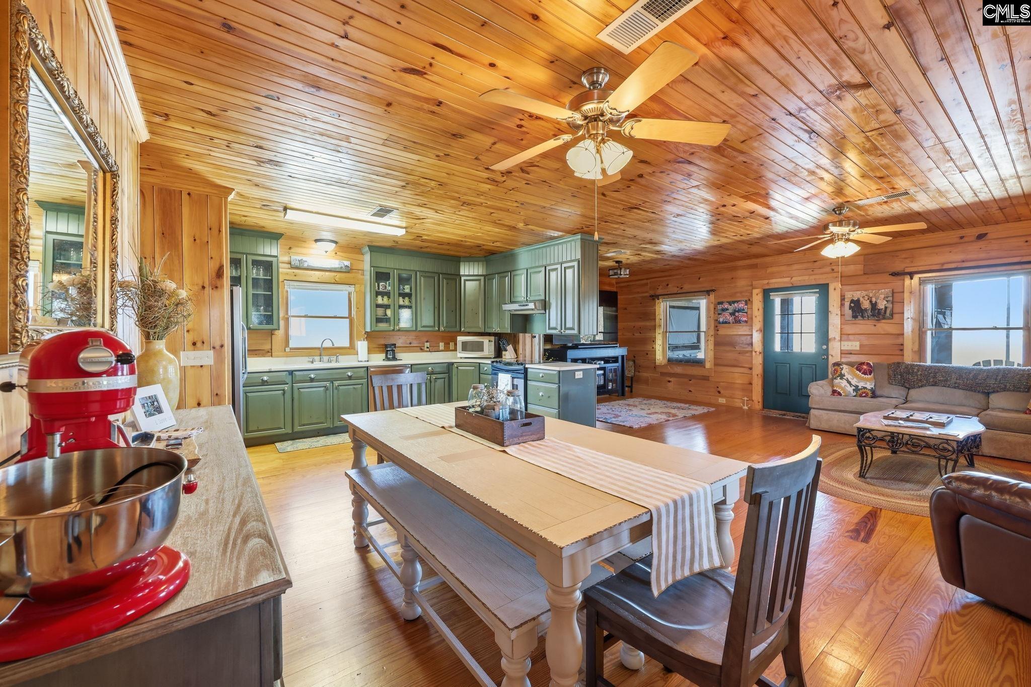 191 Rocky Pointe Road Prosperity, SC 29127